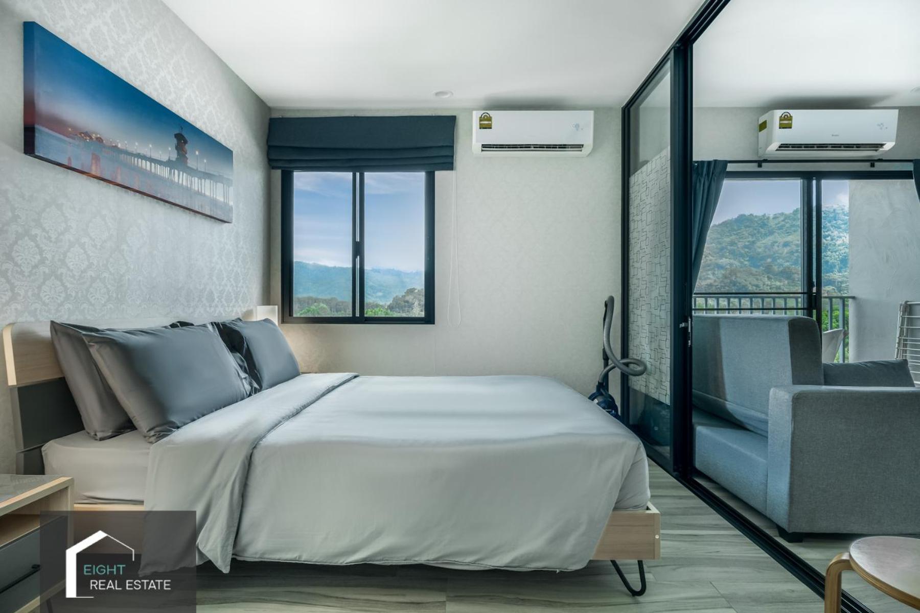 Apartment Cozy At Naiyang G507 *