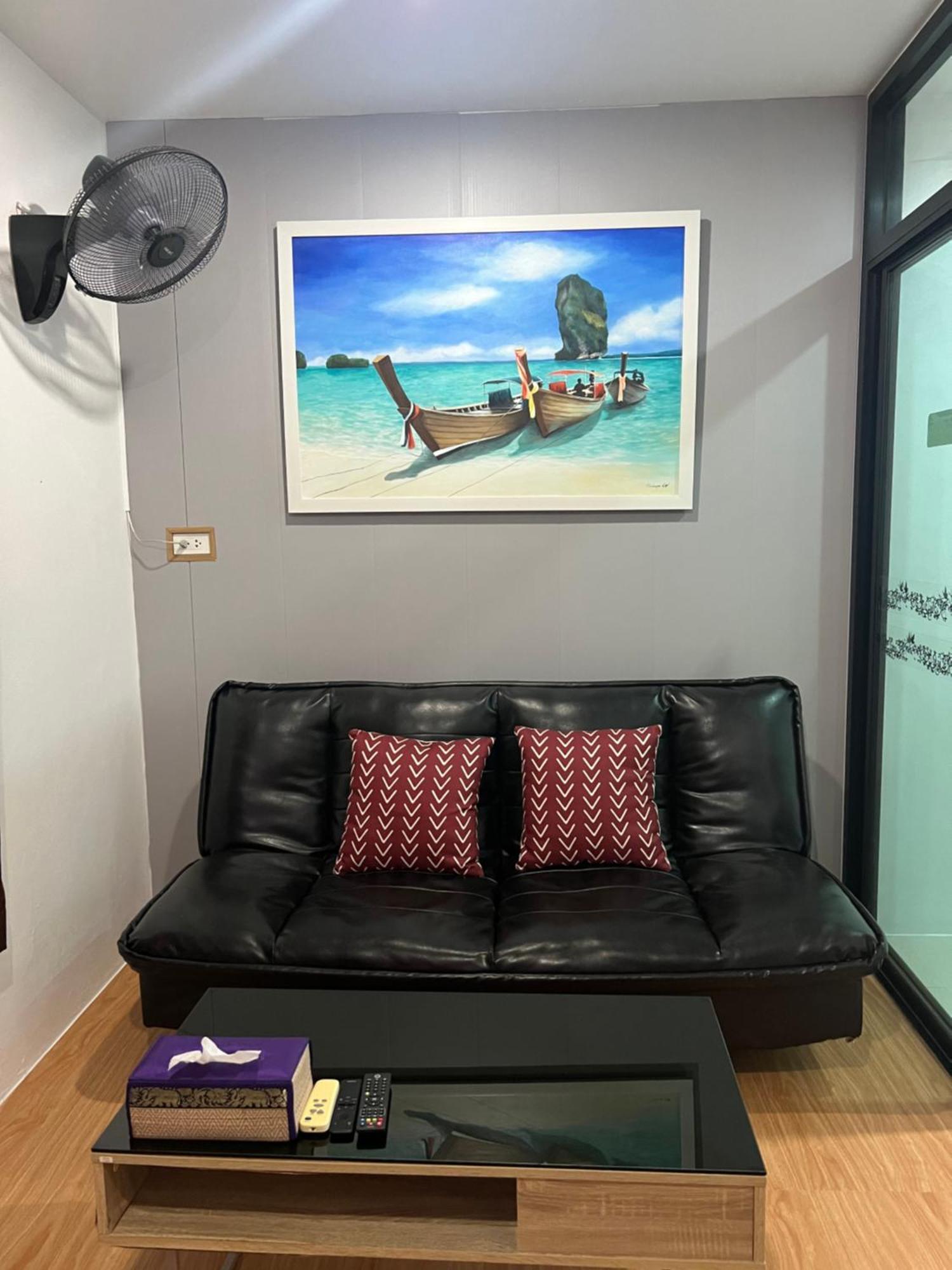 65 Pradit Guest house 2*