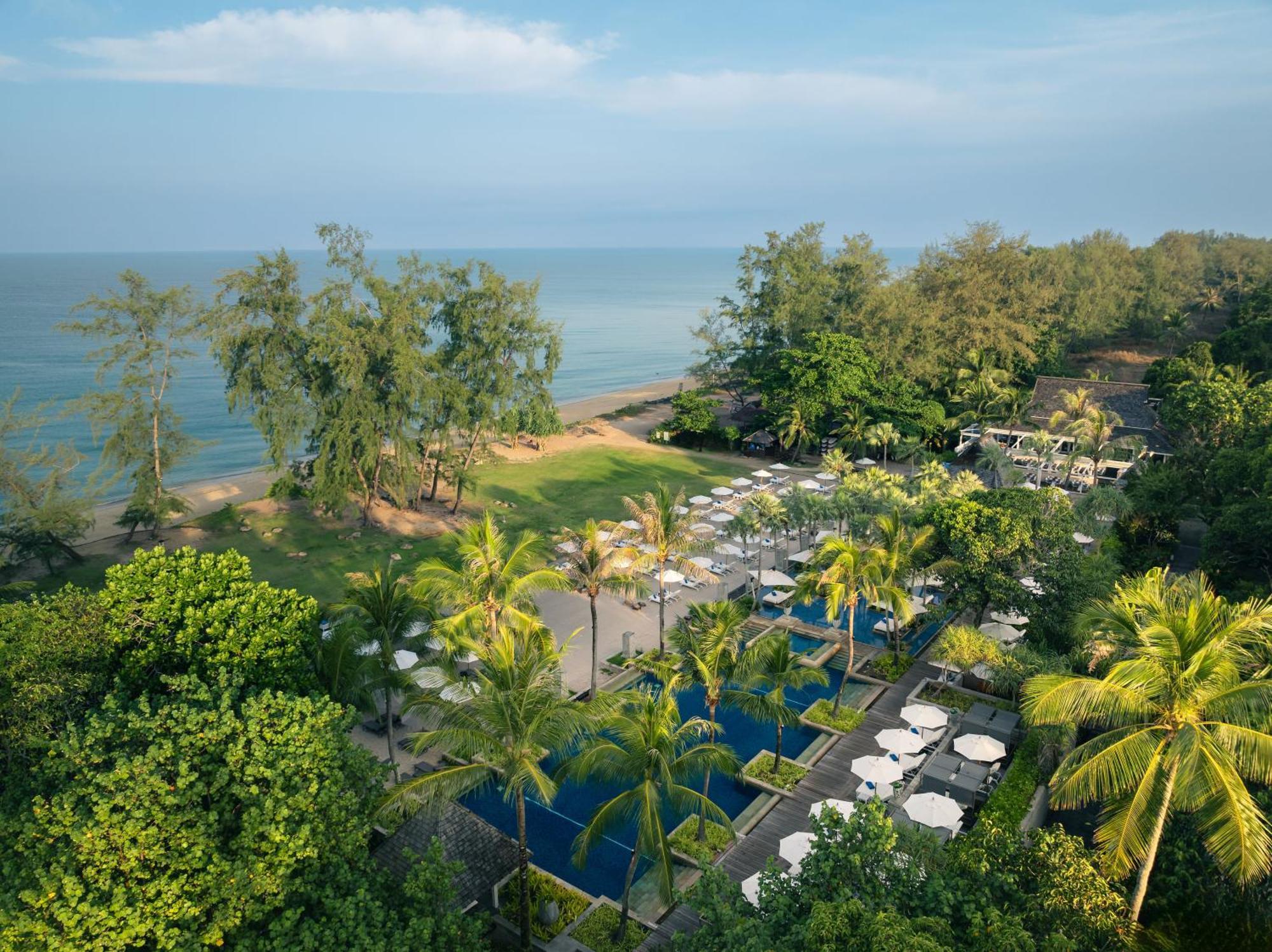 Anantara Phuket Resort Mai Khao