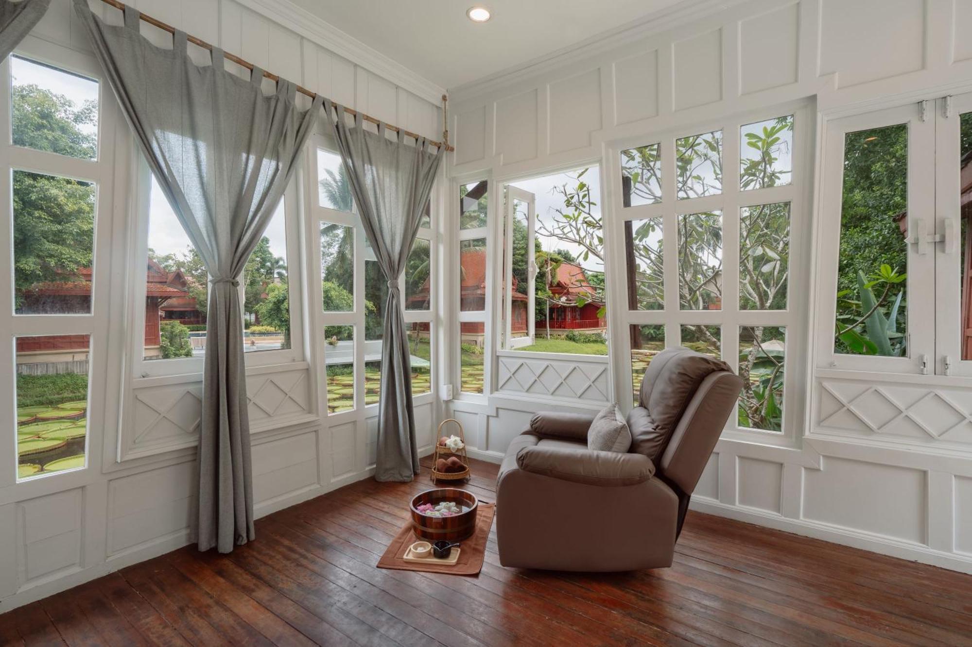 Ma Doo Bua - Sha Extra Resort Thalang