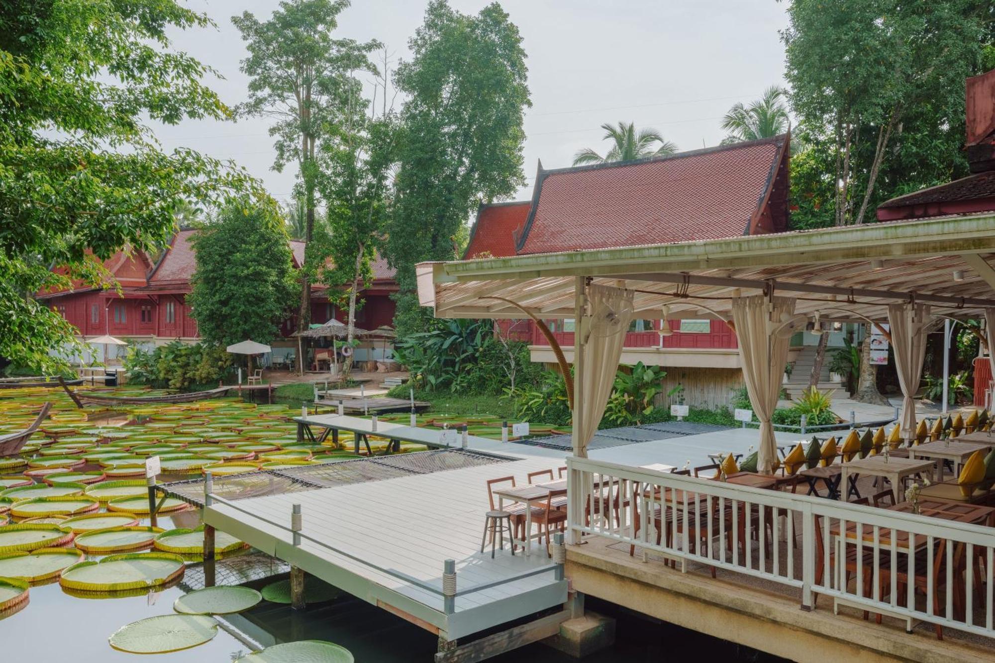 Resort Ma Doo Bua - Sha Extra