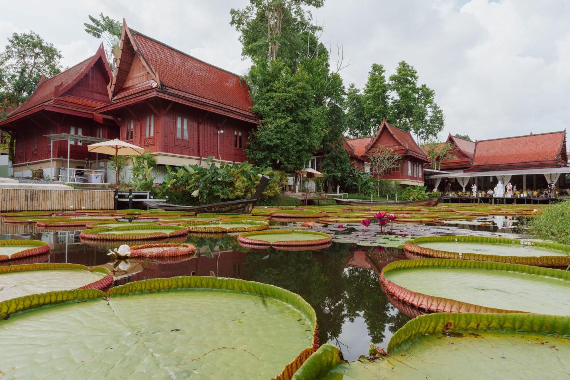 Resort Ma Doo Bua - Sha Extra