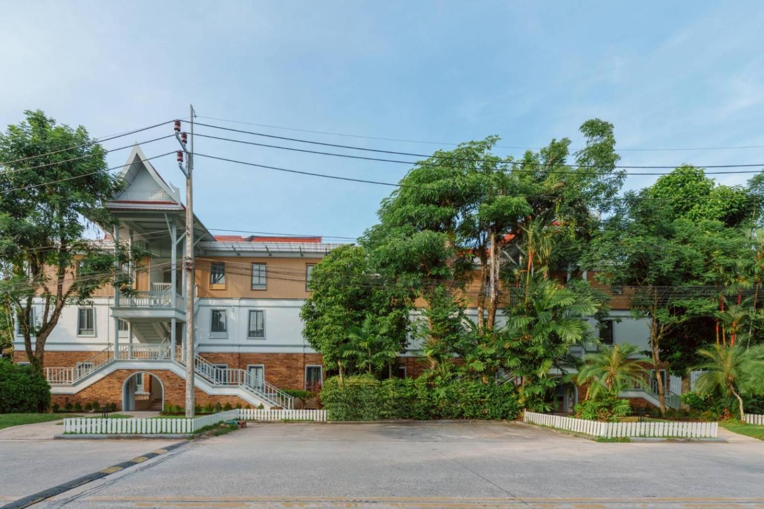 Resort Ma Doo Bua - Sha Extra Thalang