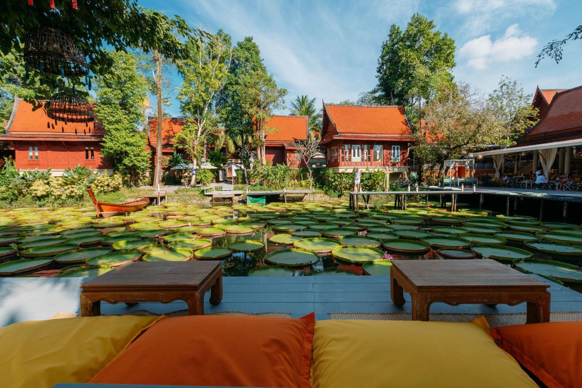 Resort Ma Doo Bua - Sha Extra 5*