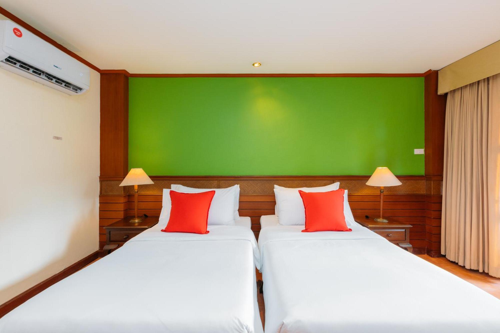 Resort Ma Doo Bua - Sha Extra 5*