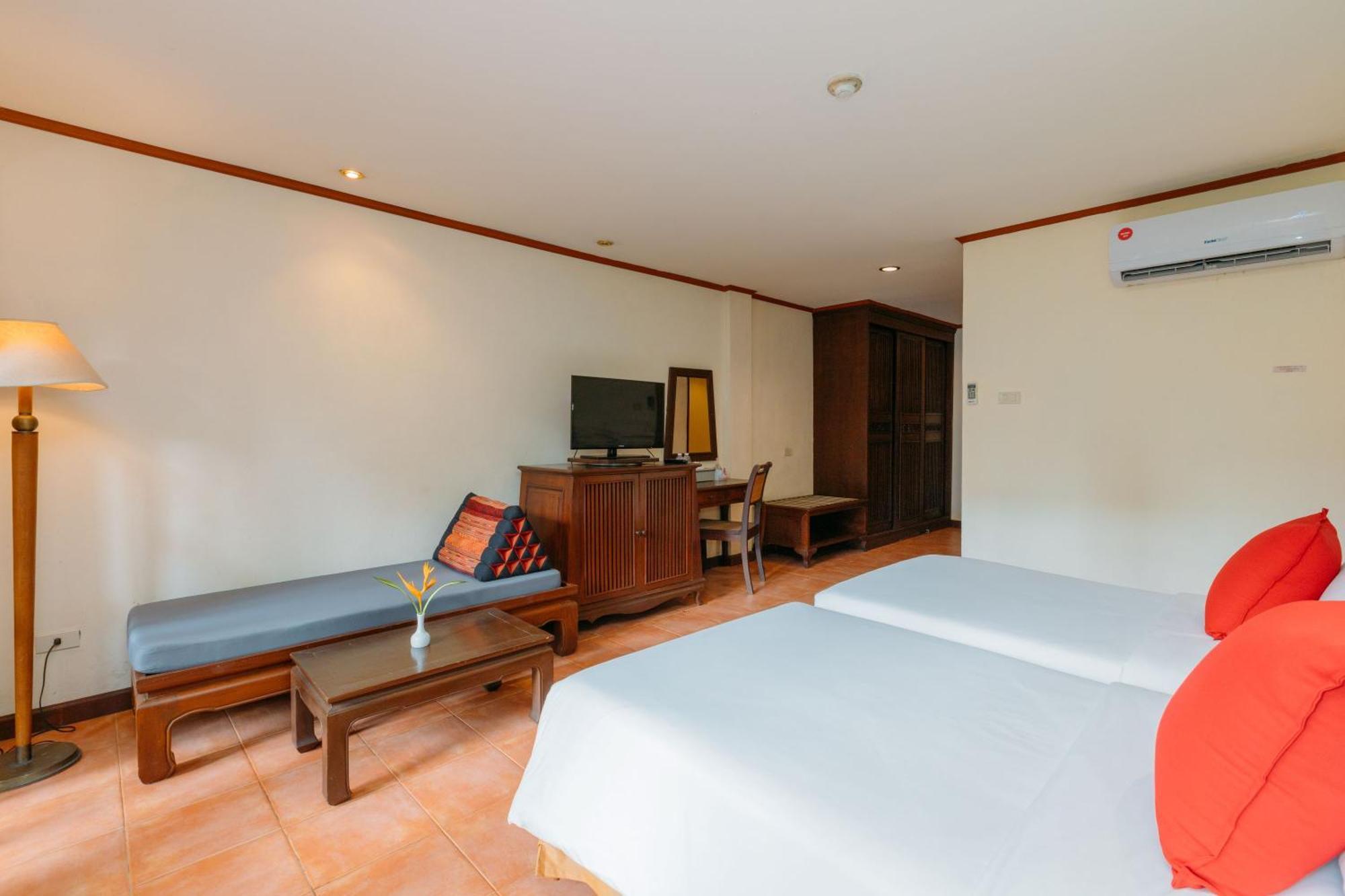 Ma Doo Bua - Sha Extra Resort Thalang