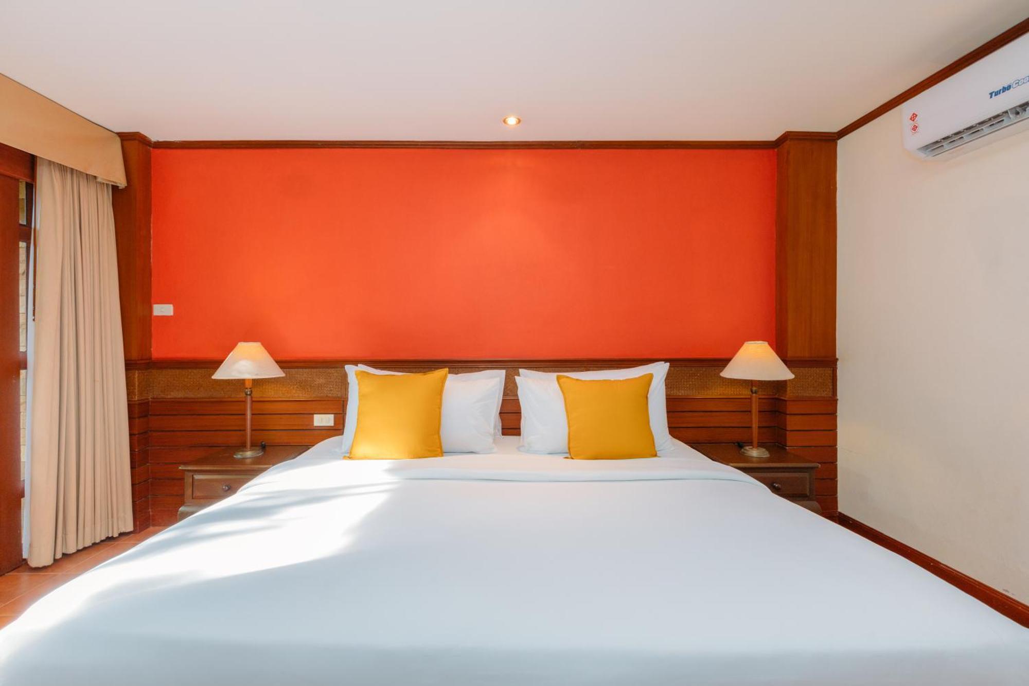 Resort Ma Doo Bua - Sha Extra Thalang