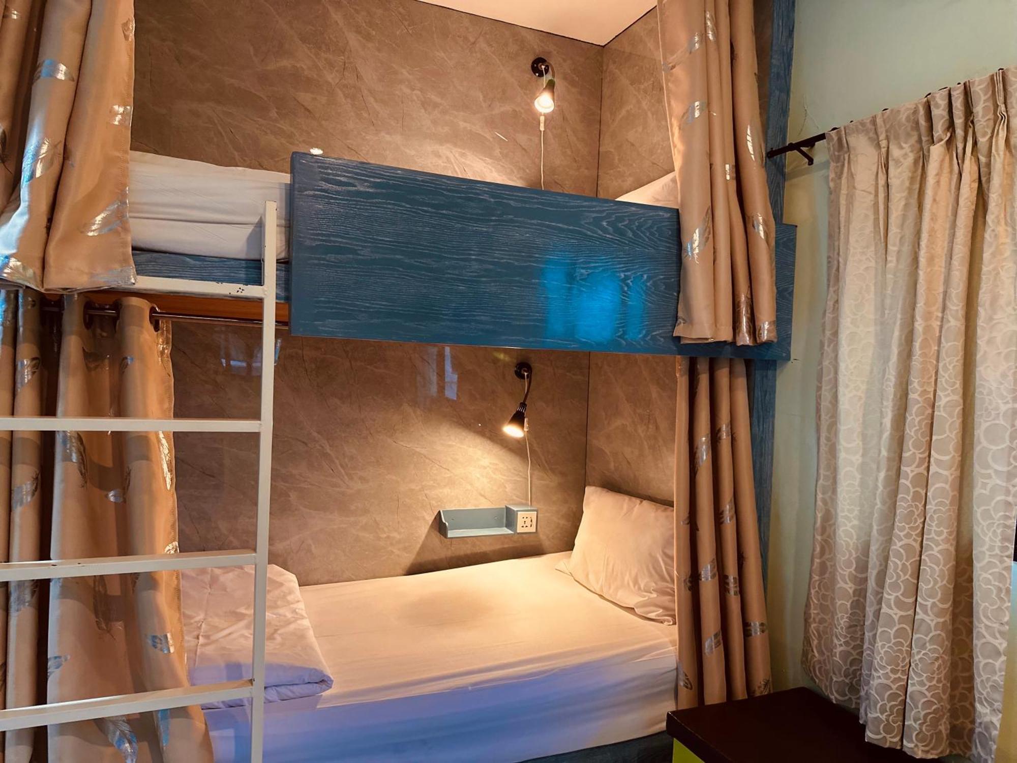Hostel The Luna *