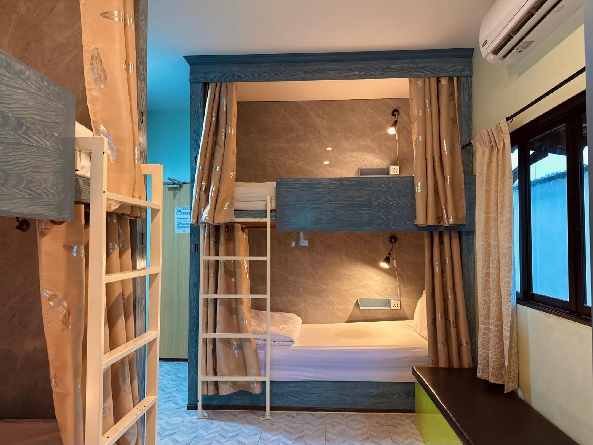 Hostel The Luna