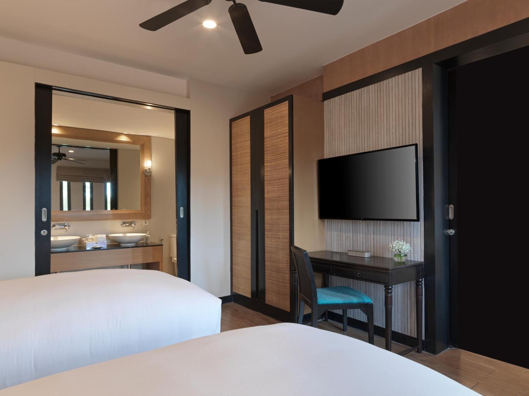 Anantara Phuket Resort 5*