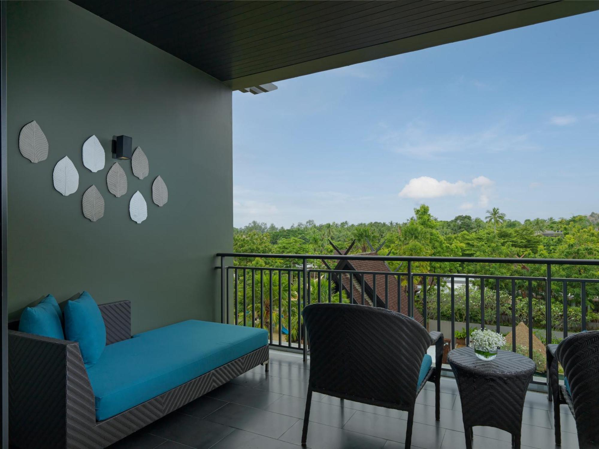 Anantara Phuket 5*