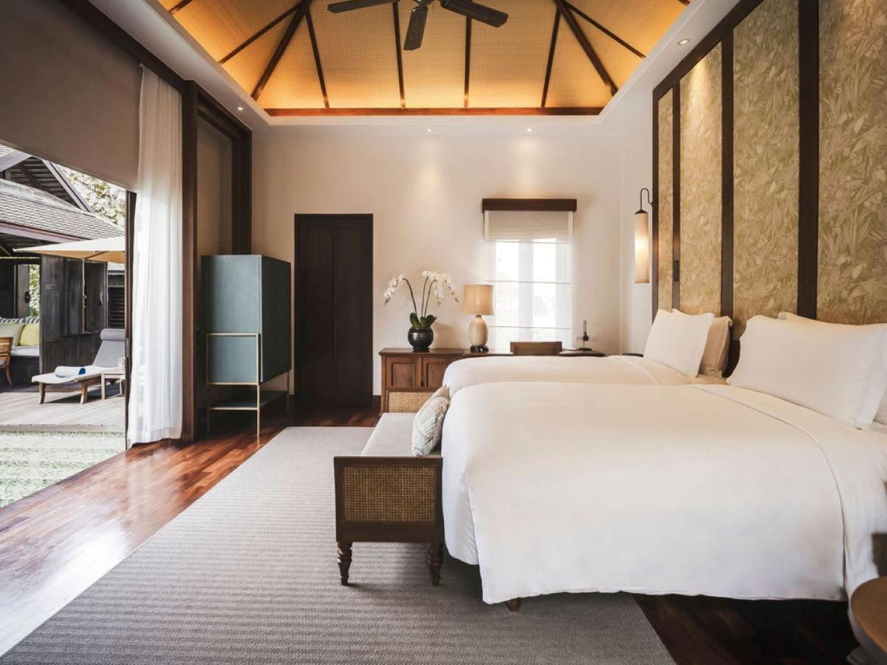 Anantara Phuket 5*
