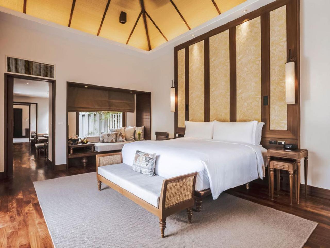 Anantara Phuket Resort 5*