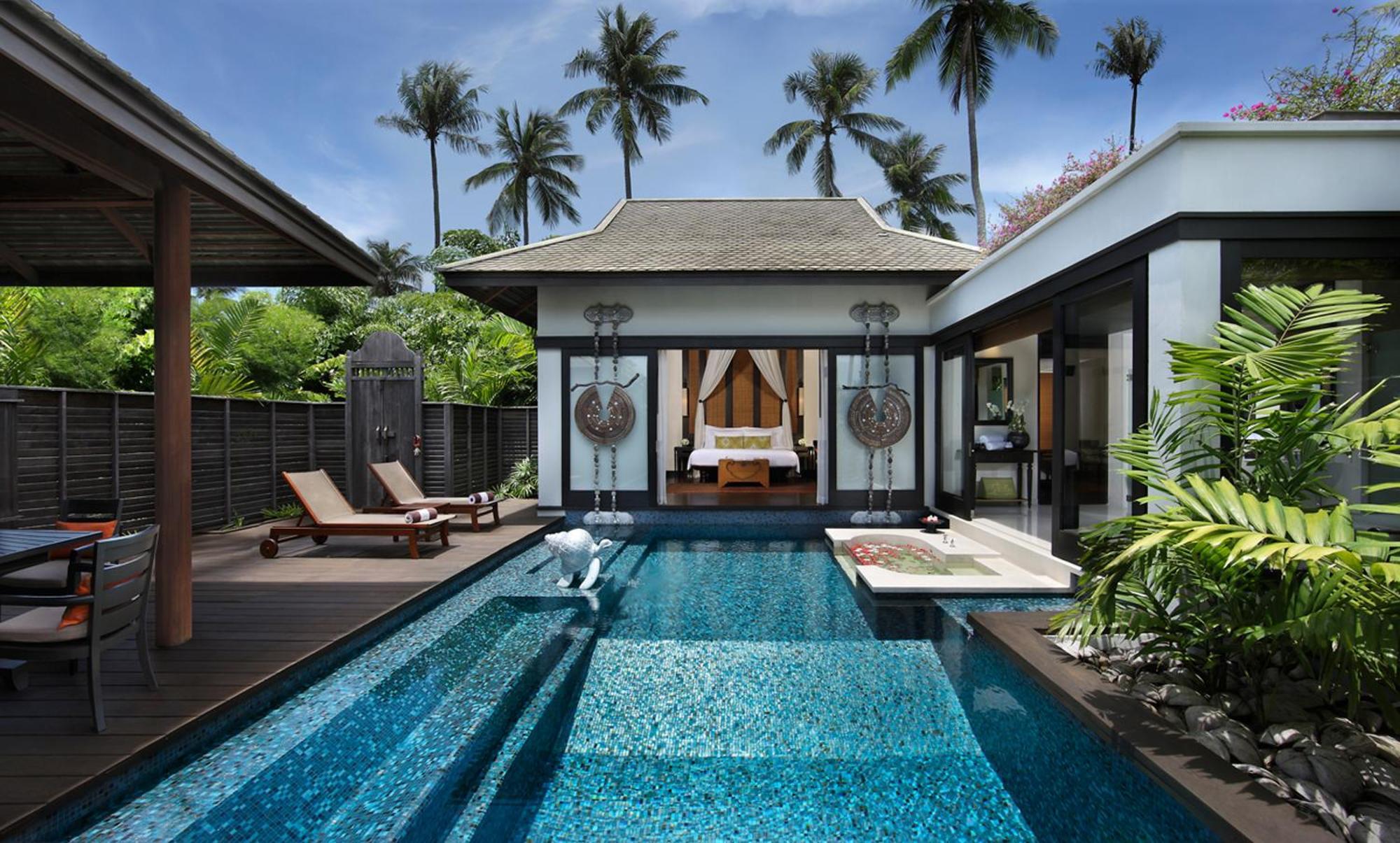 Anantara Phuket 5*