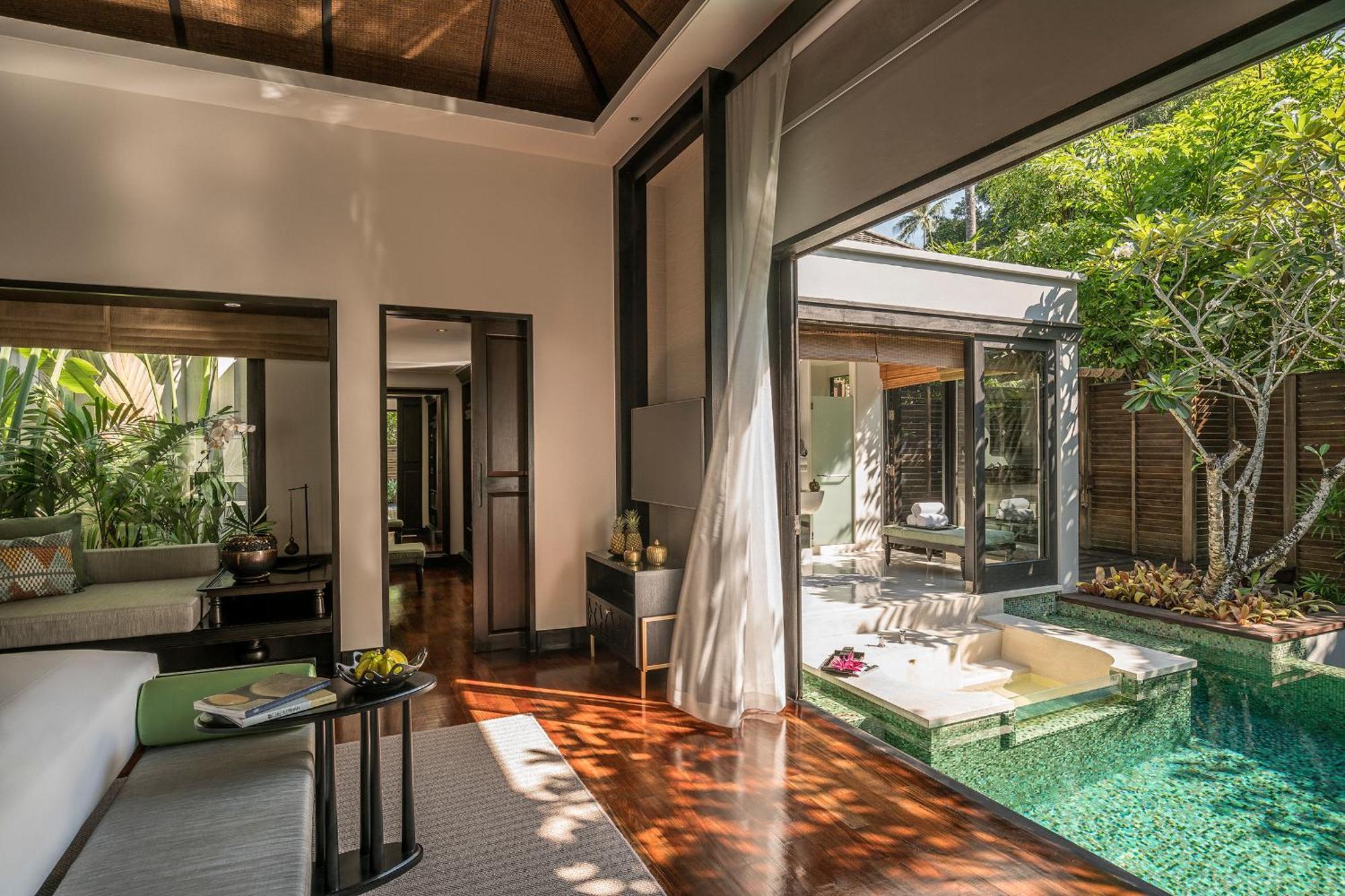 Anantara Phuket Mai Khao