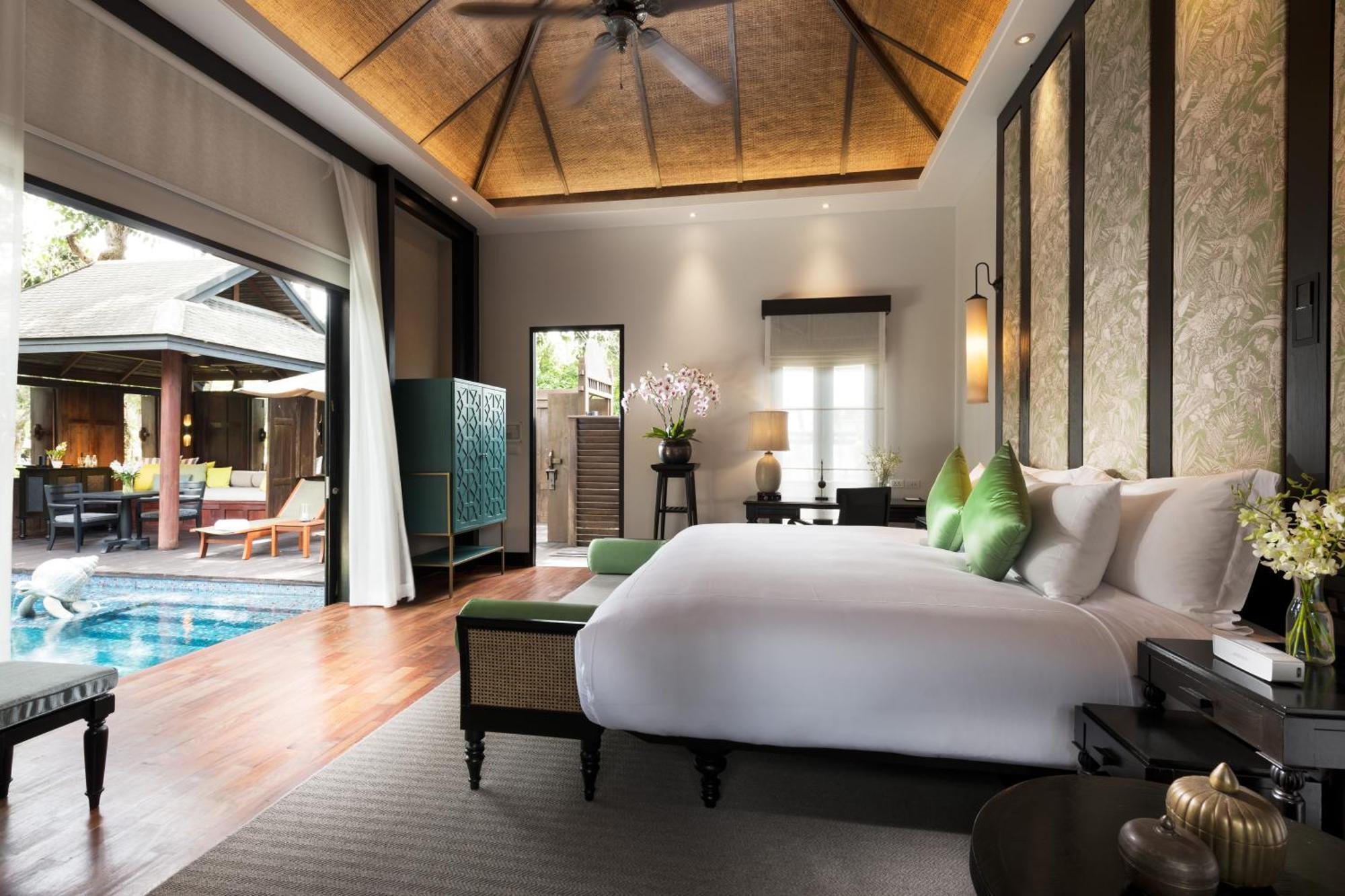 Anantara Phuket 5* Mai Khao