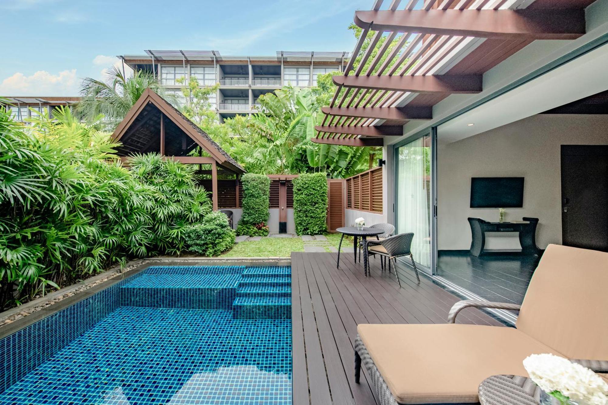 Anantara Phuket