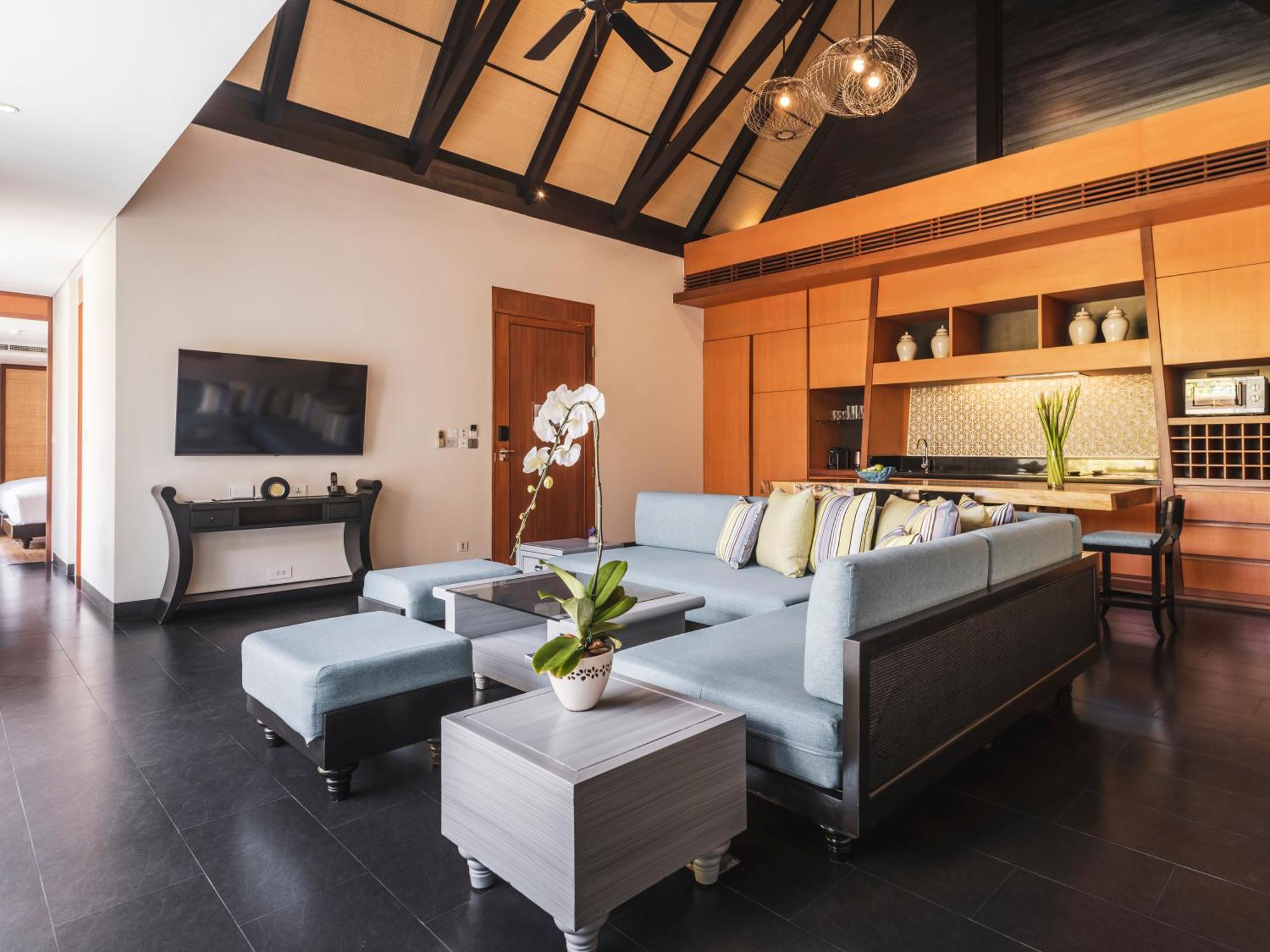 Resort Anantara Phuket