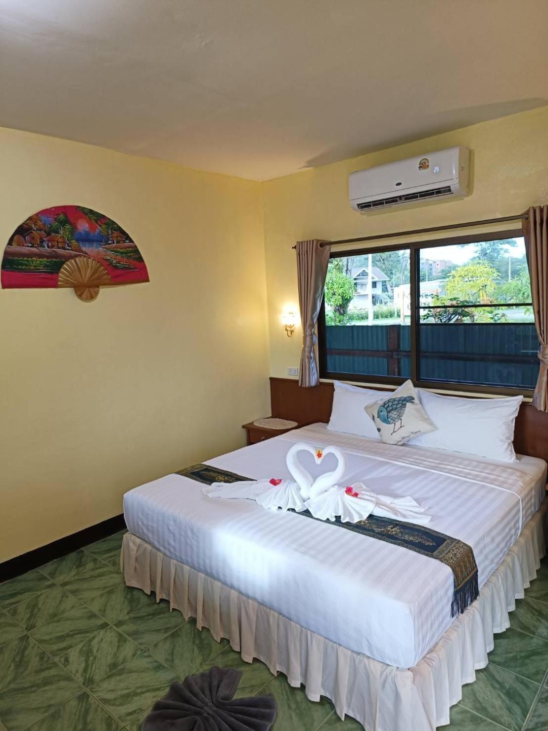 The Golddigger's Resort Nai Yang