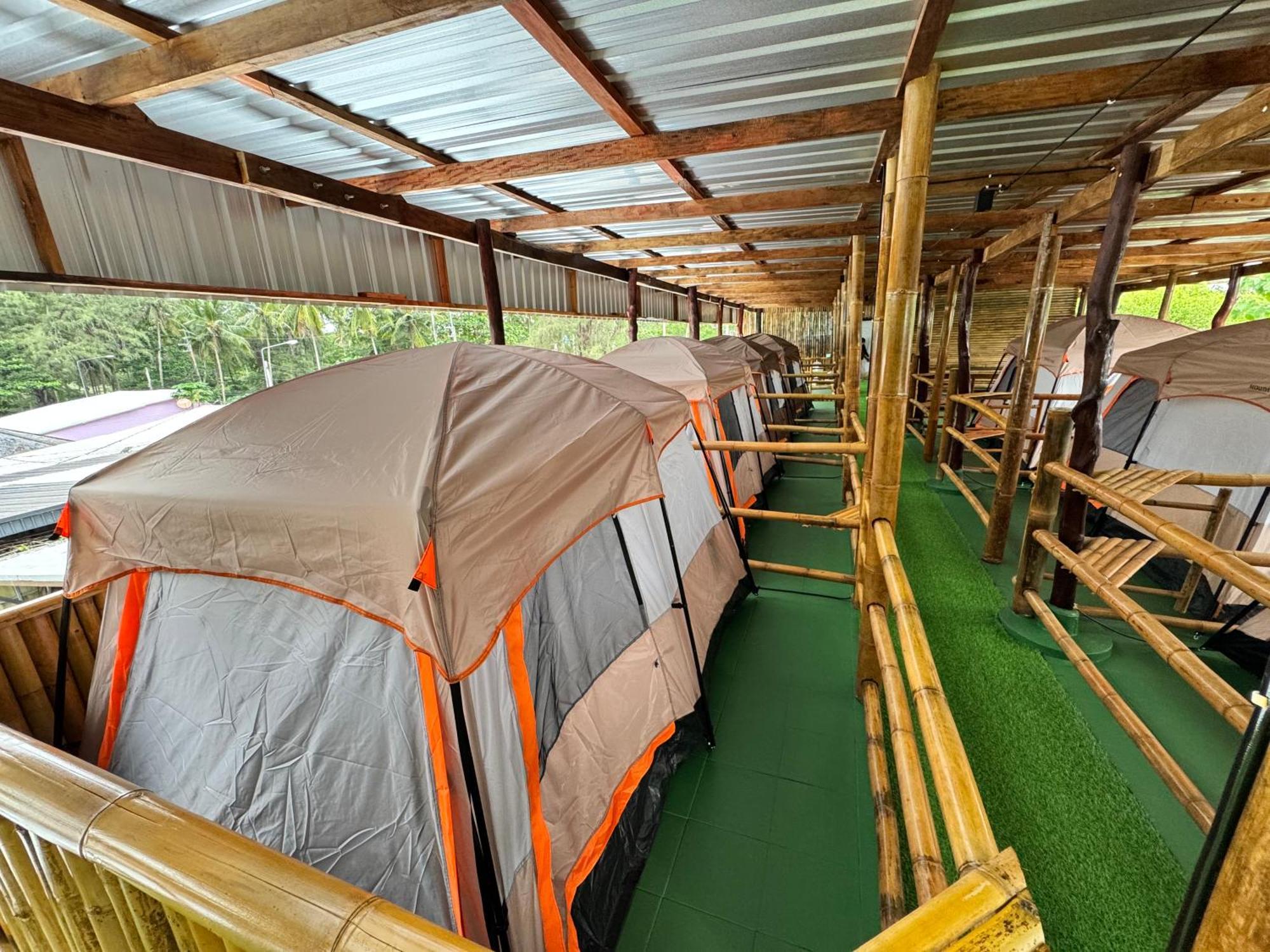 Naiyang Discovery Sha Resort 2*