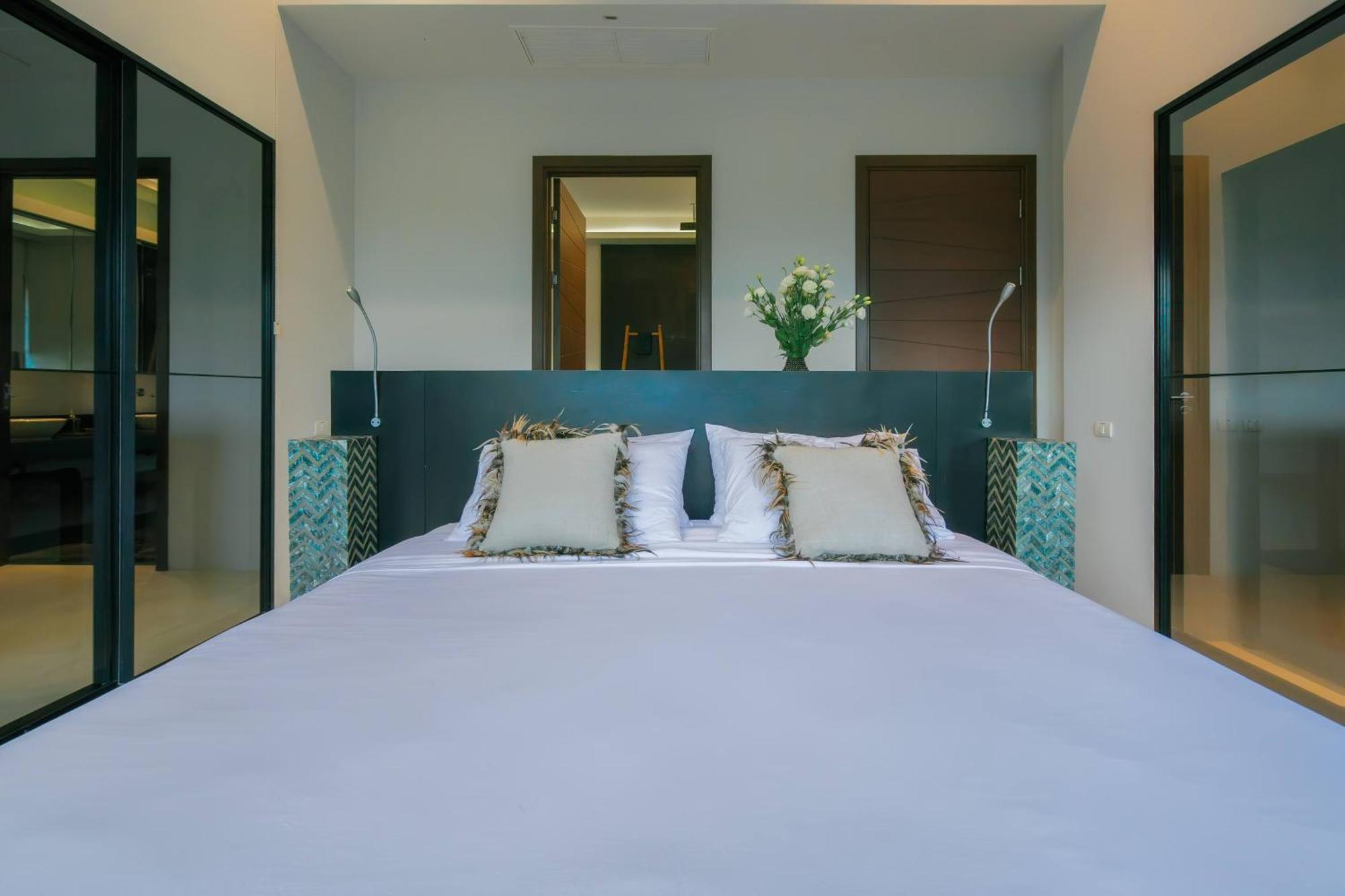 Villa Vista Del Mar Vs3 Seaview Near Phuket