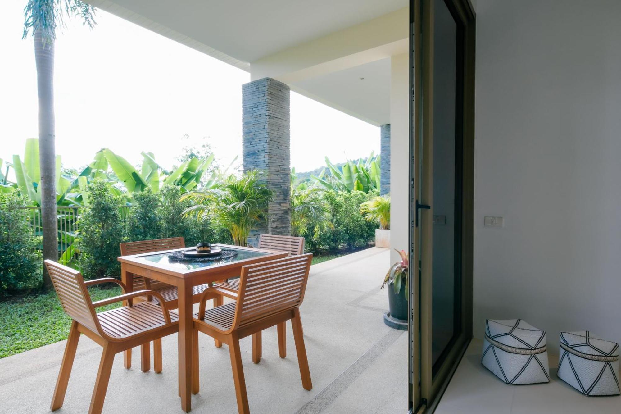 Villa Vista Del Mar Vs3 Seaview Near Phuket