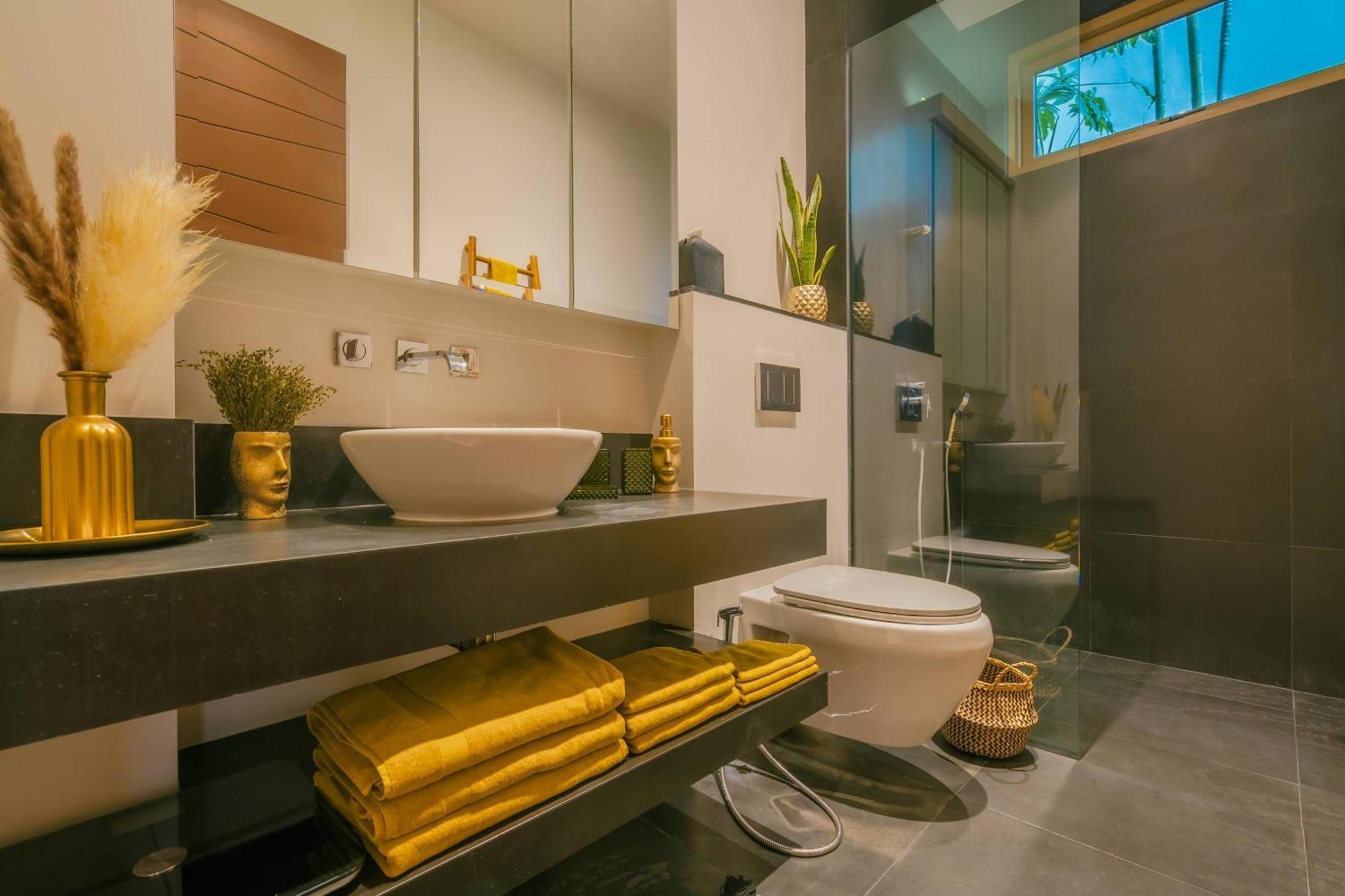 Vista Del Mar Vs3 Seaview Near Phuket *