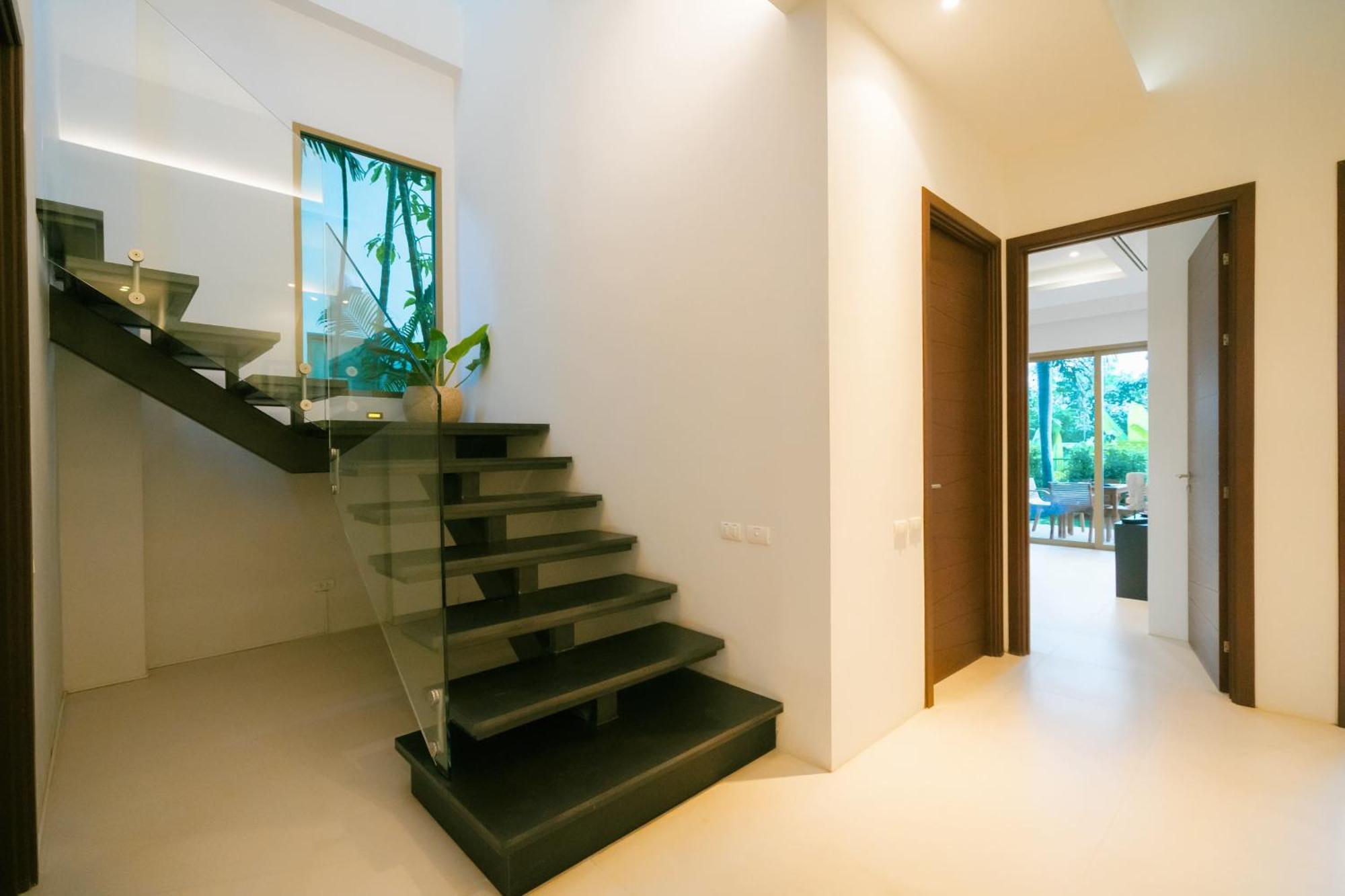 Vista Del Mar Vs3 Seaview Near Phuket *