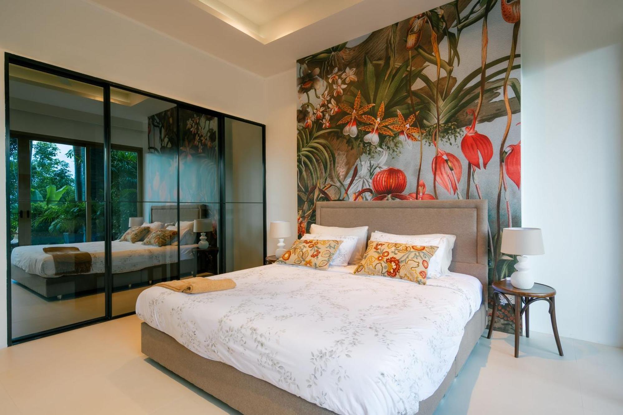 Vista Del Mar Vs3 Seaview Near Phuket *