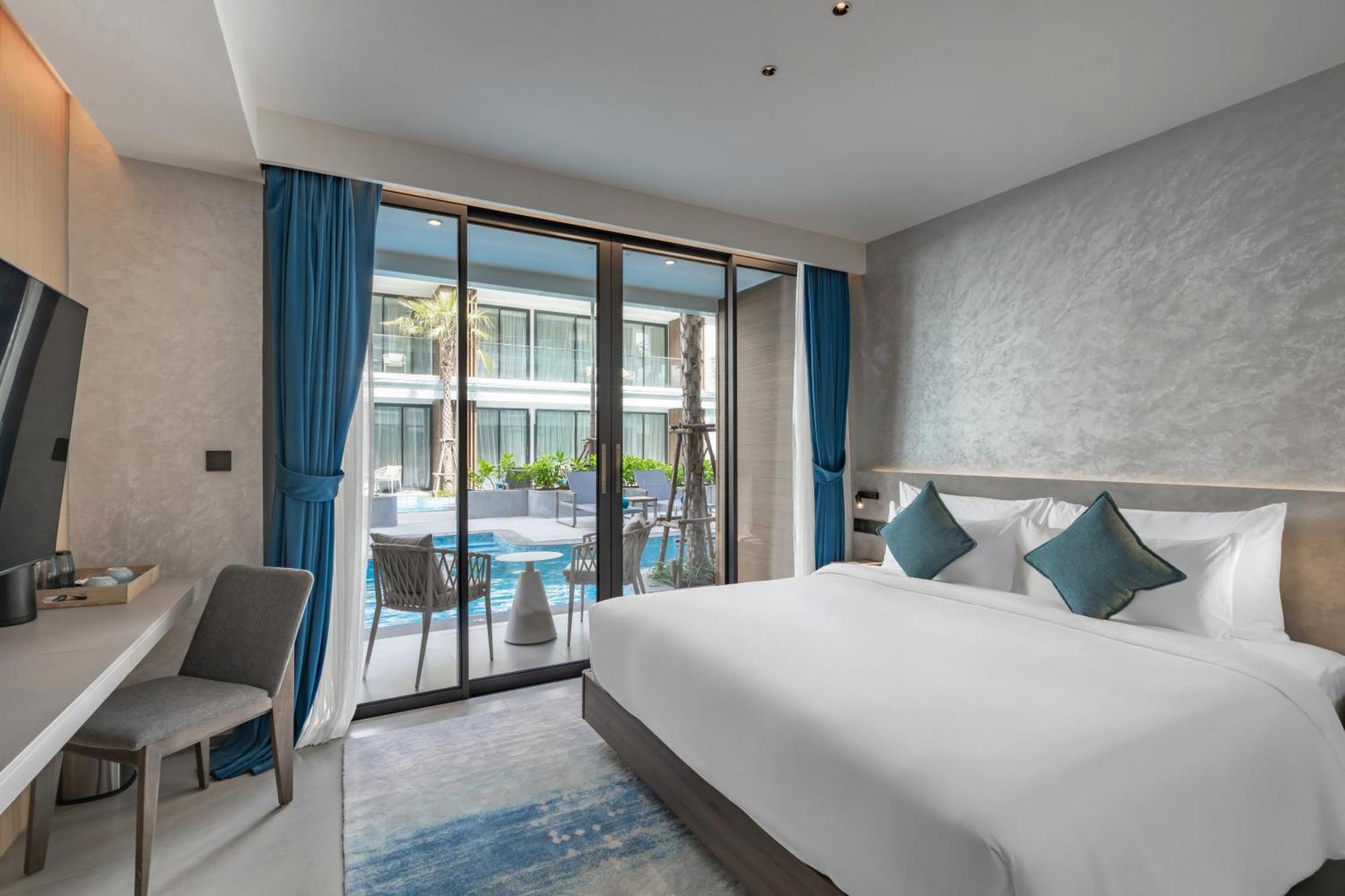Kora Phuket Resort