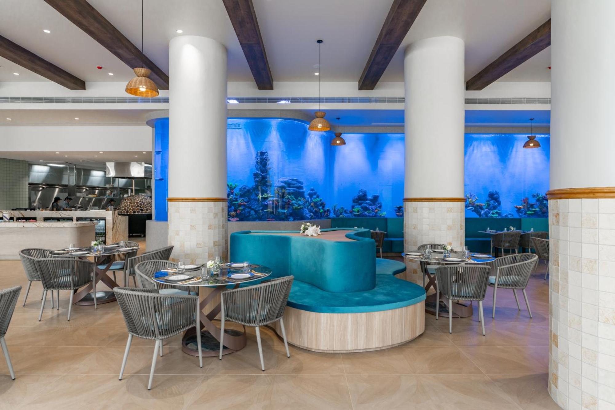 Kora Phuket 5* Bang Tao Beach (Phuket)