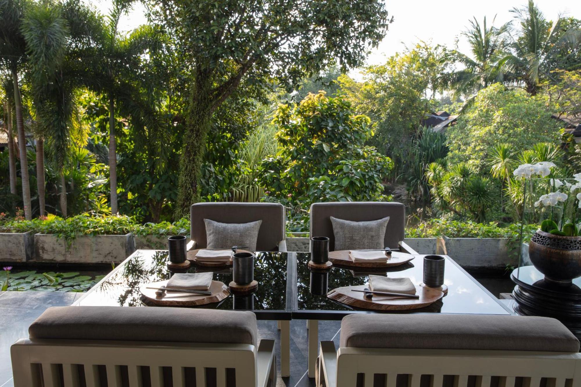 Anantara Phuket 5*