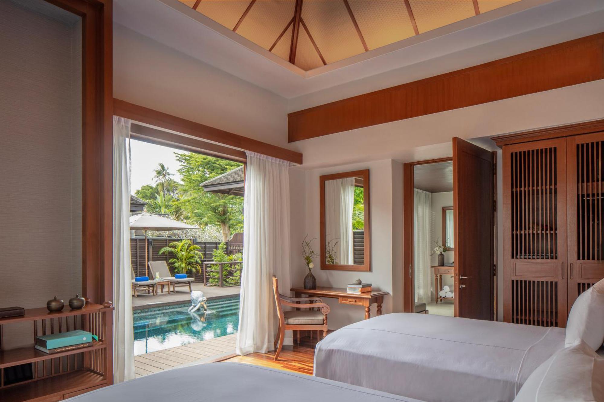 Anantara Phuket 5* Mai Khao