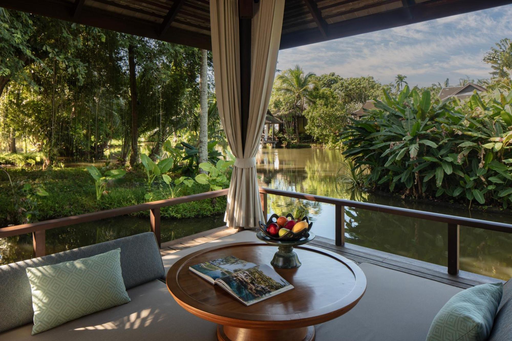Anantara Phuket Resort