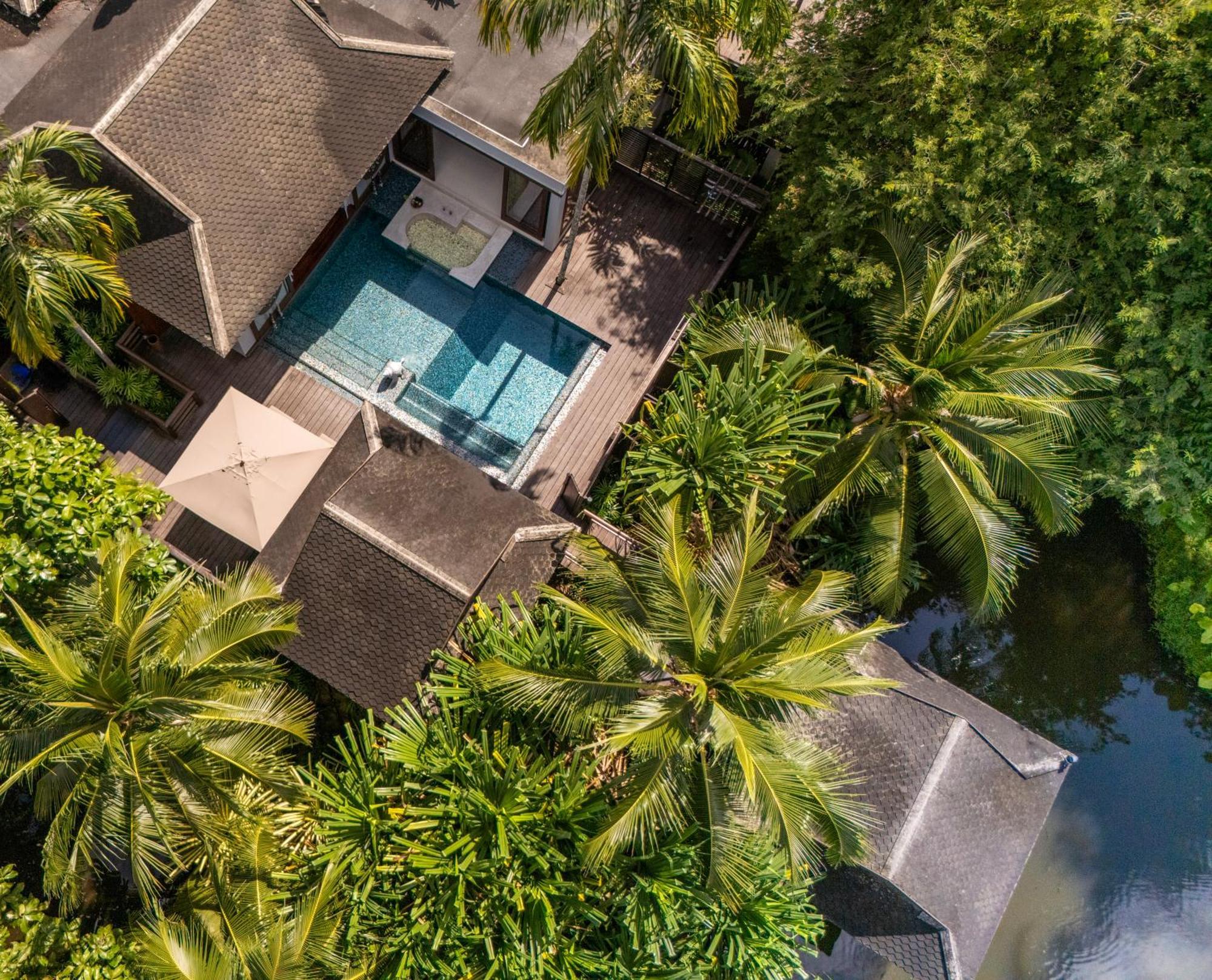 Anantara Phuket Resort 5*