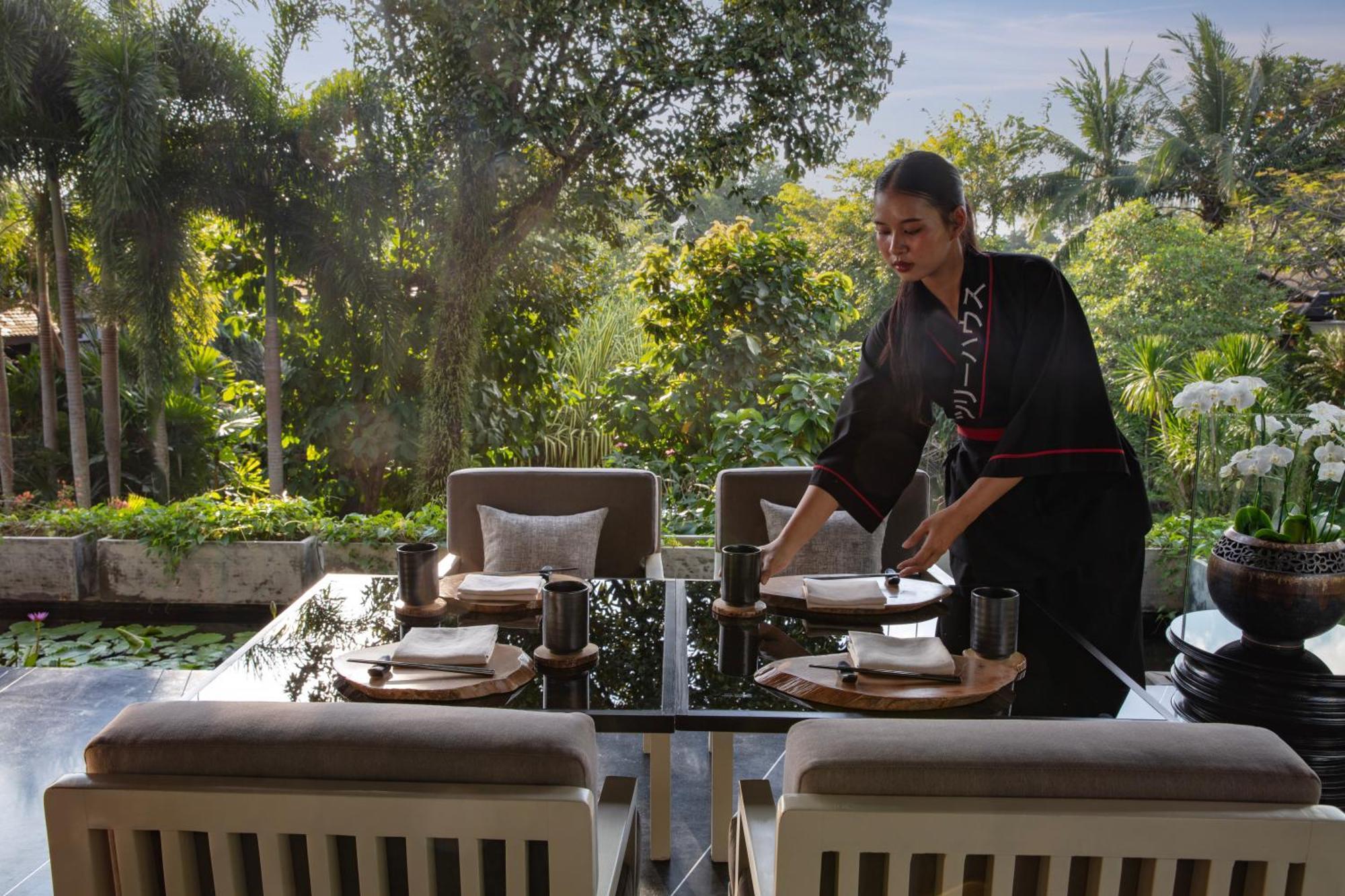 Anantara Phuket 5* Mai Khao