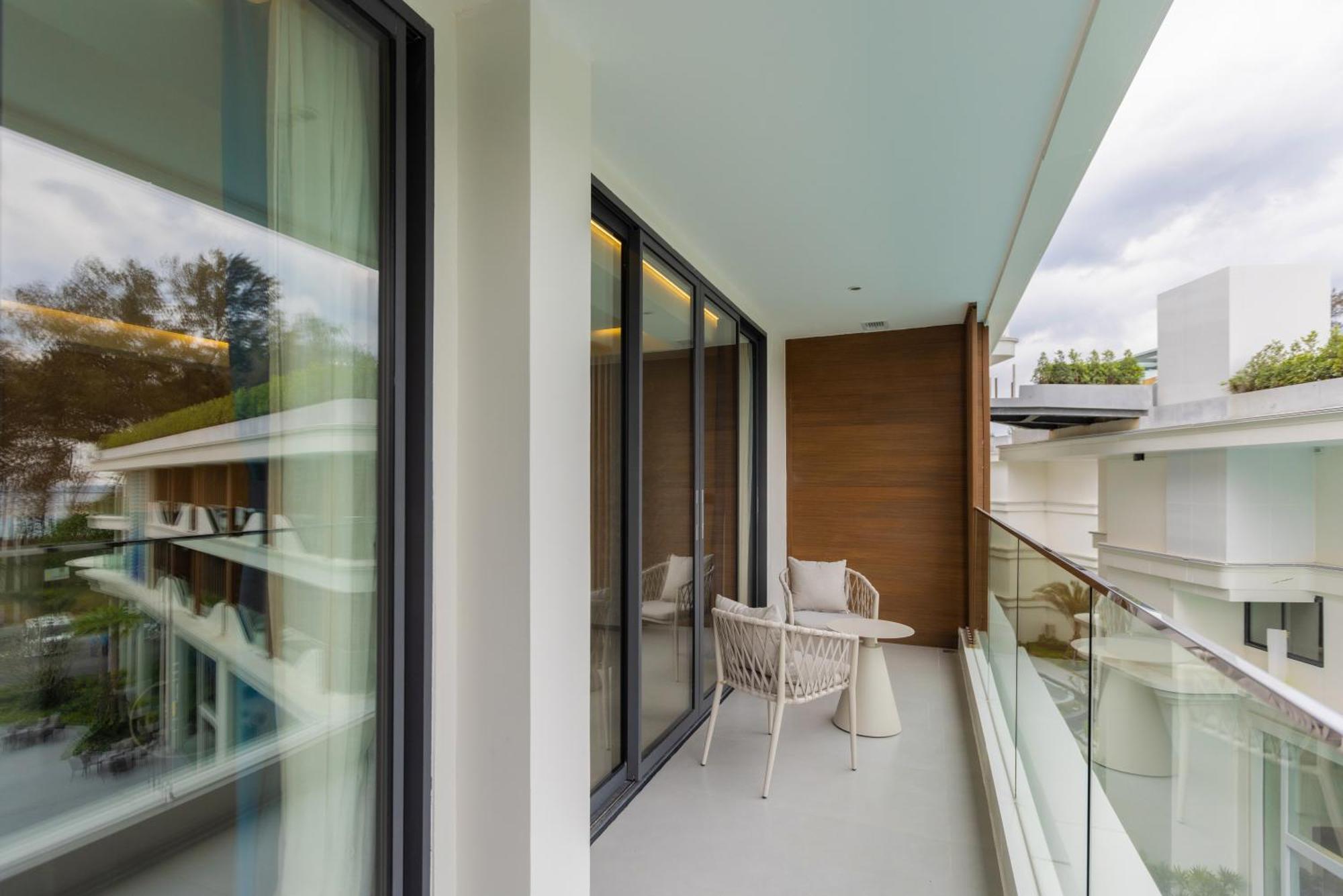 Kora Phuket Resort Bang Tao Beach (Phuket)