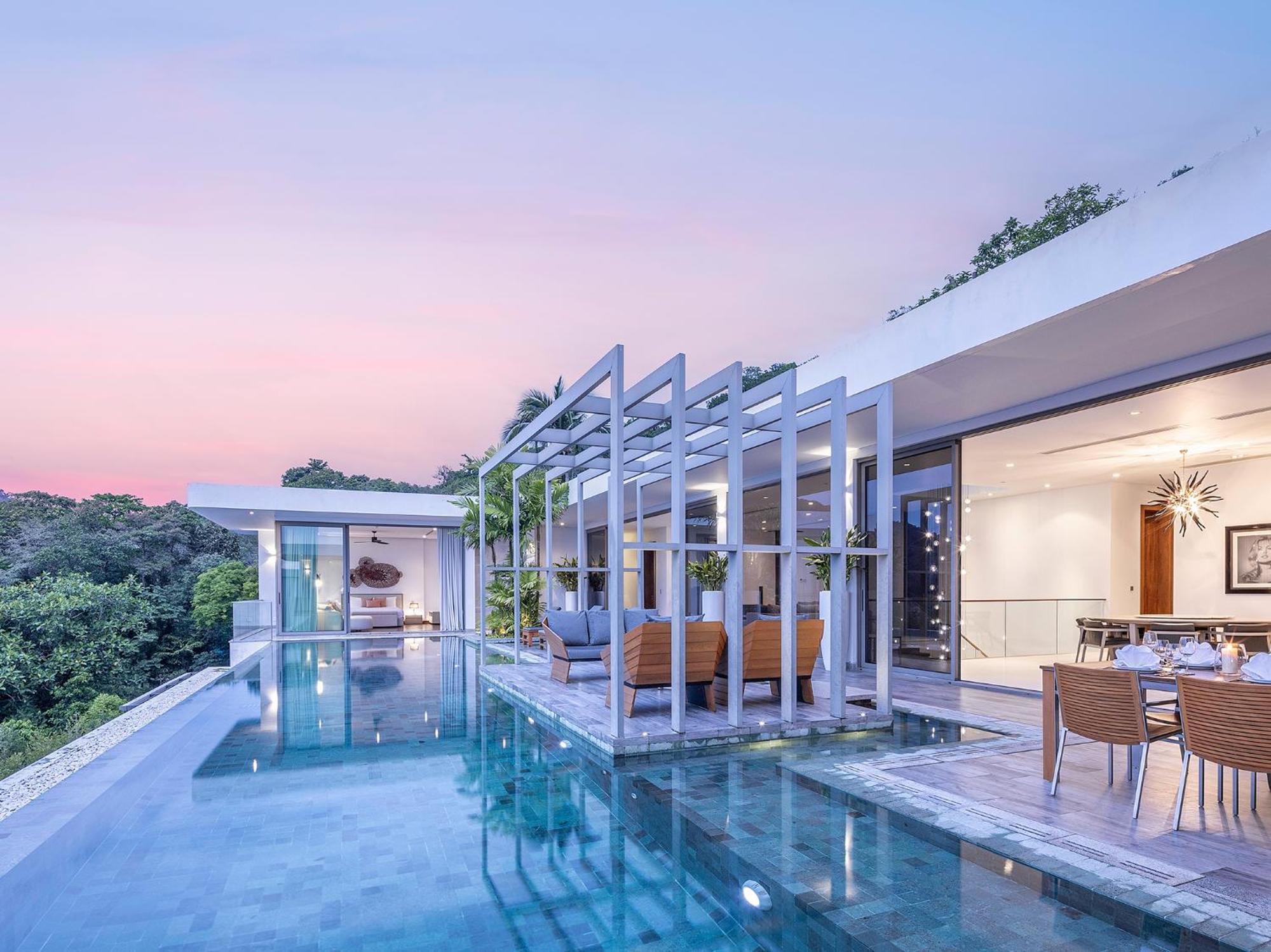 Malaiwana Residences Villa Nai Thon Beach