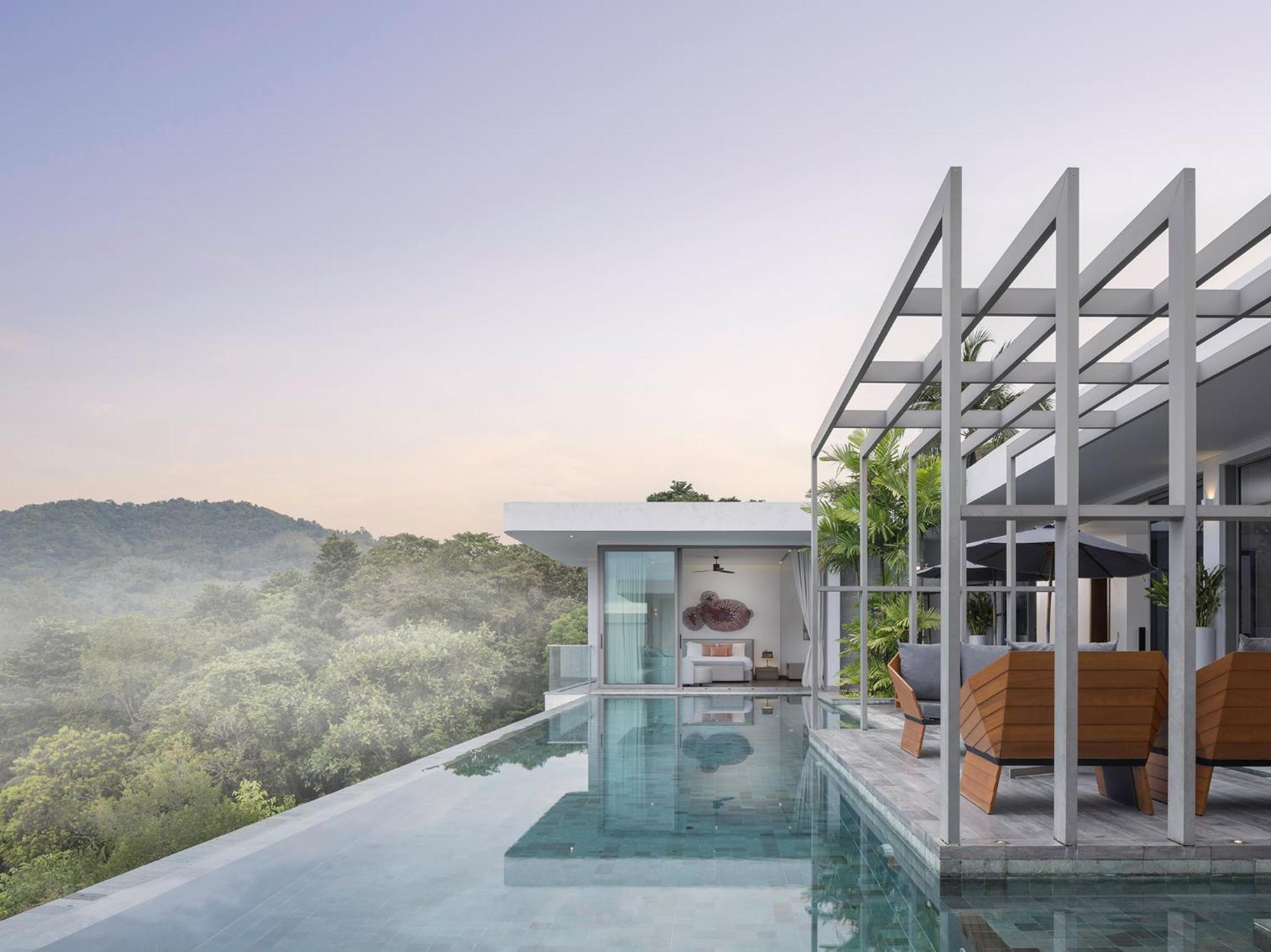 Malaiwana Residences Villa *