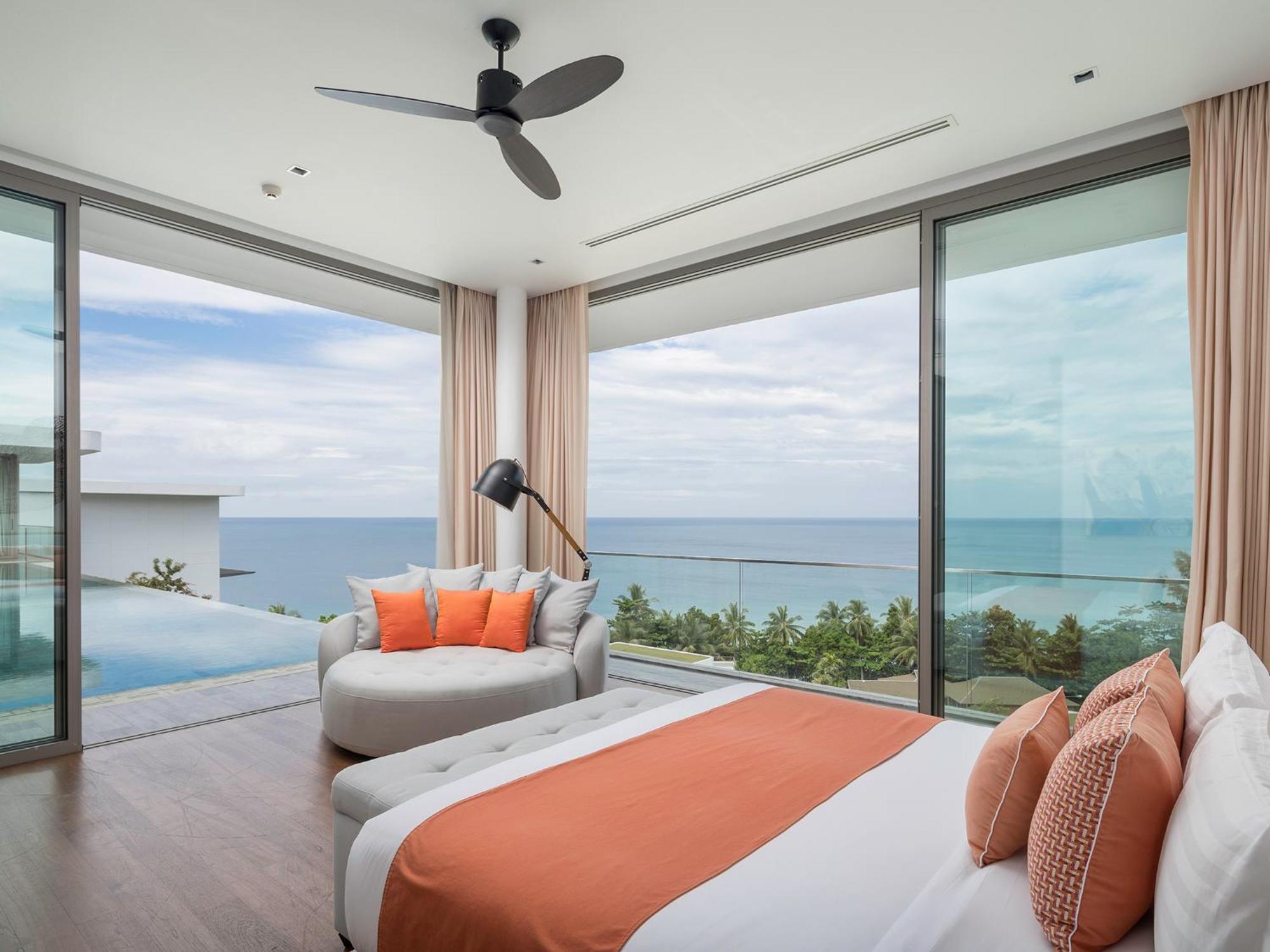 Villa Malaiwana Residences *