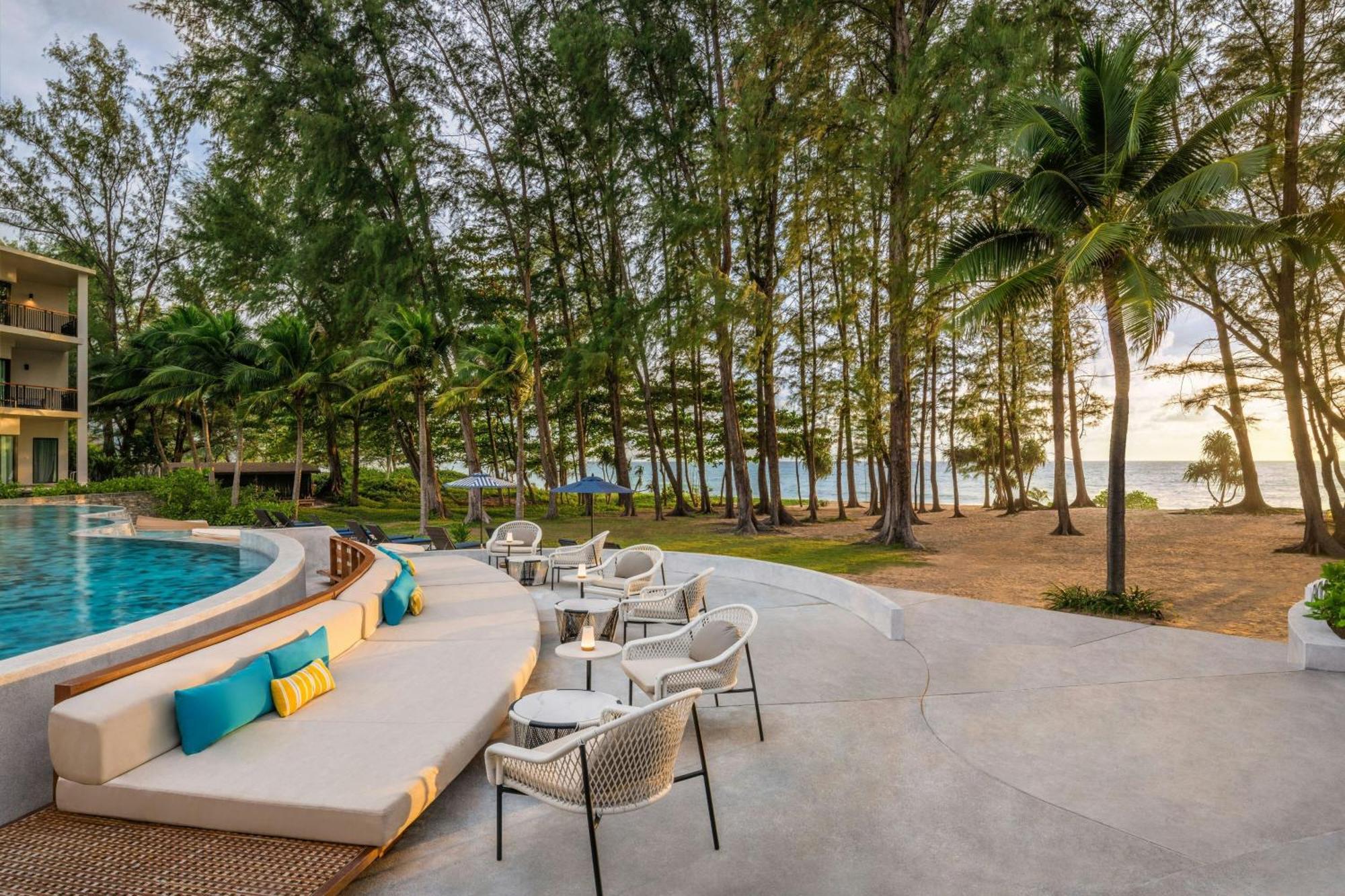 Le Meridien Phuket Mai Khao