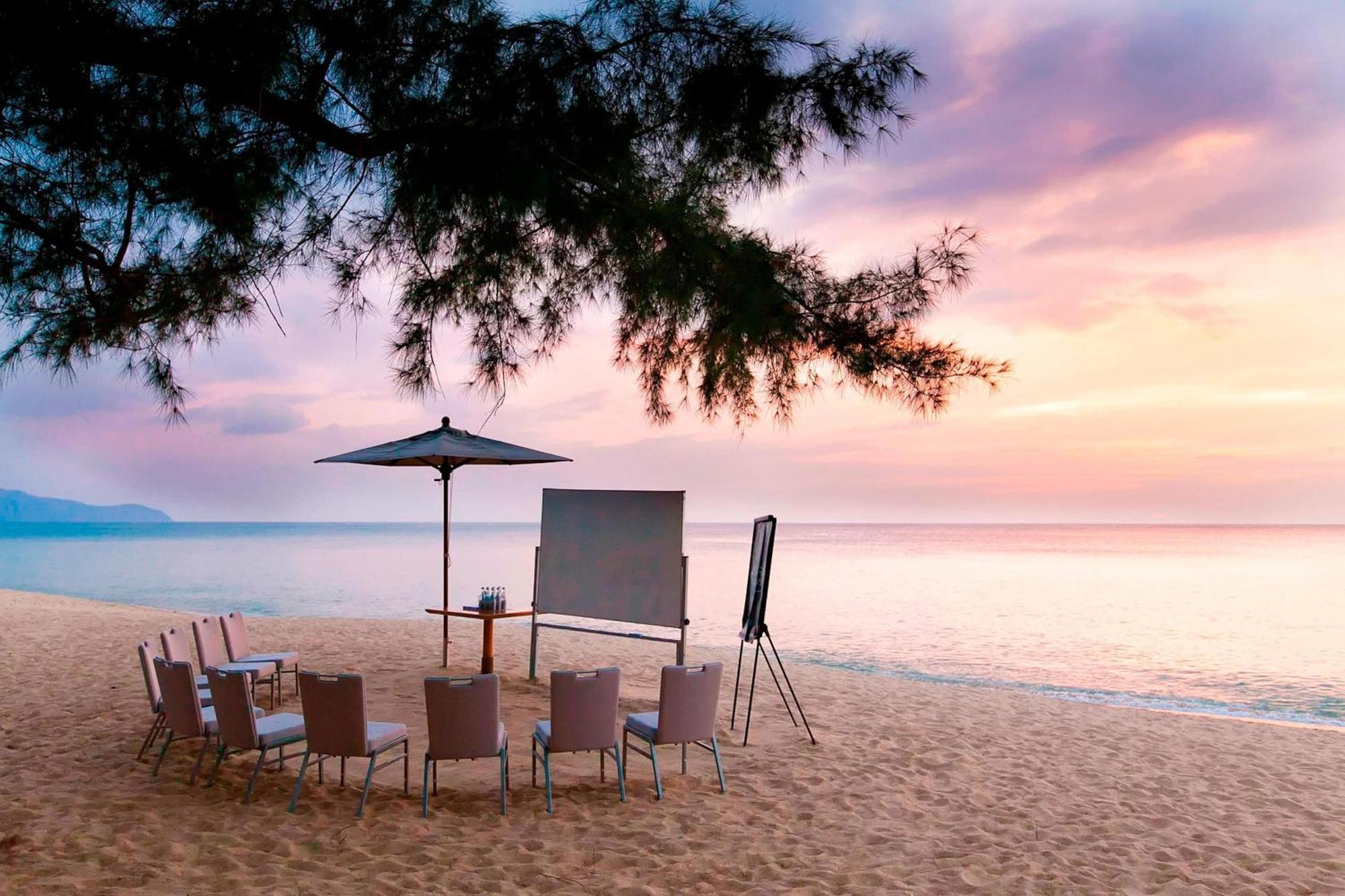 Renaissance & Resort Phuket