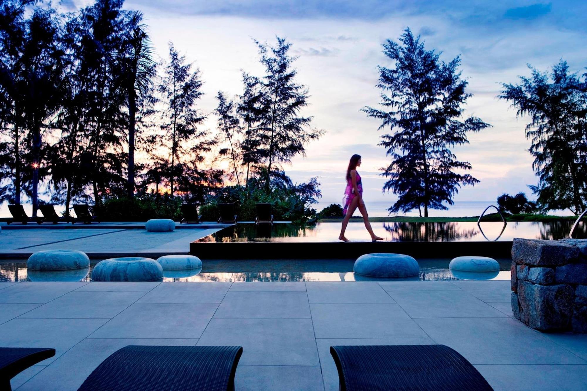 Resort Renaissance & Phuket