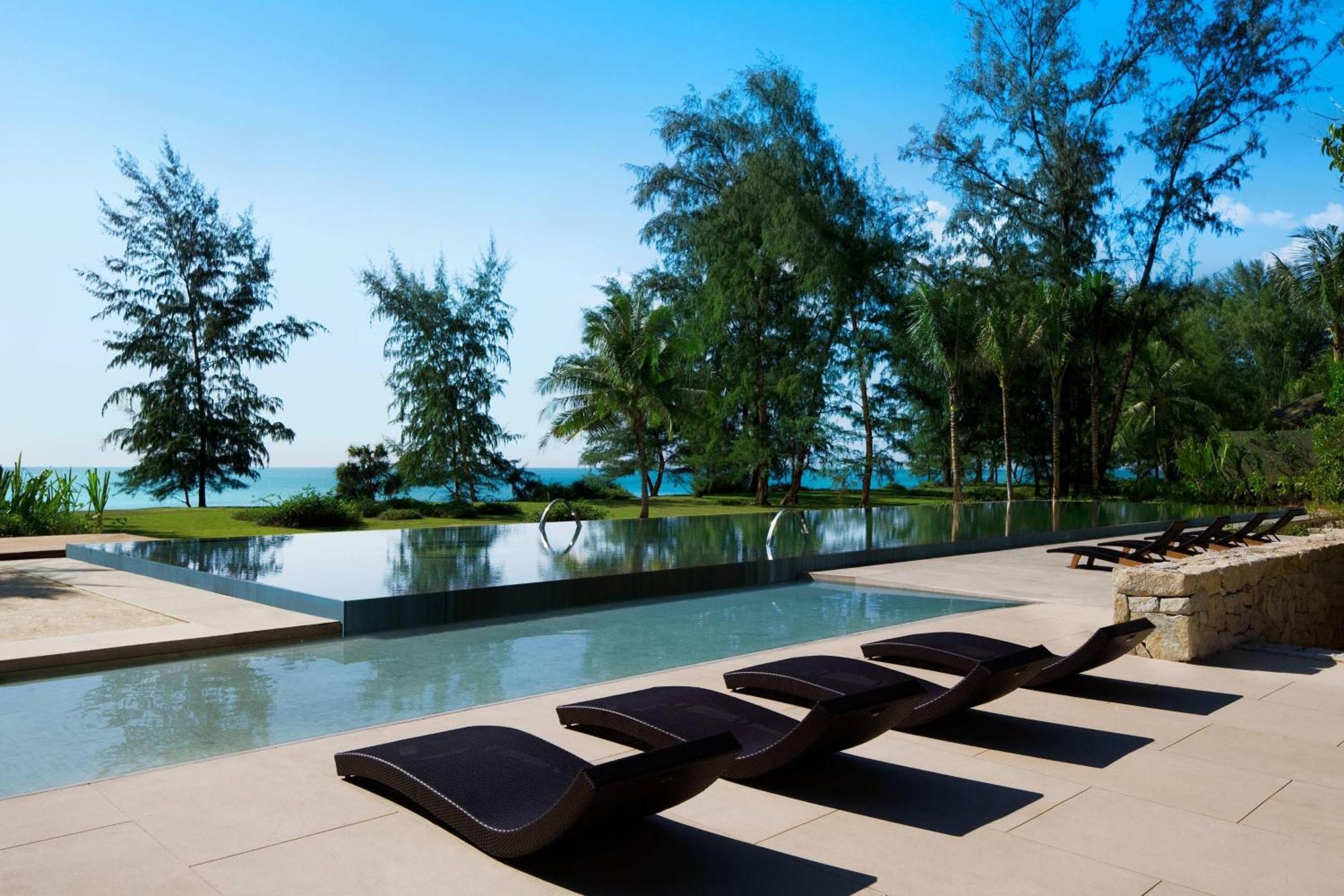 Renaissance & Phuket