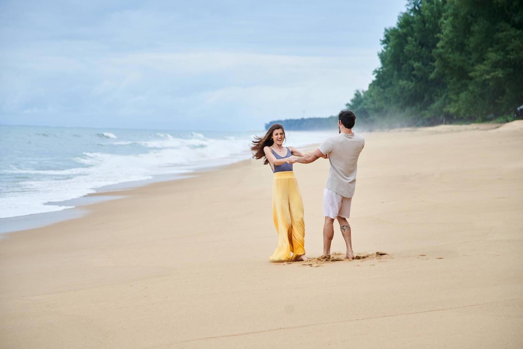 Renaissance & 5* Phuket
