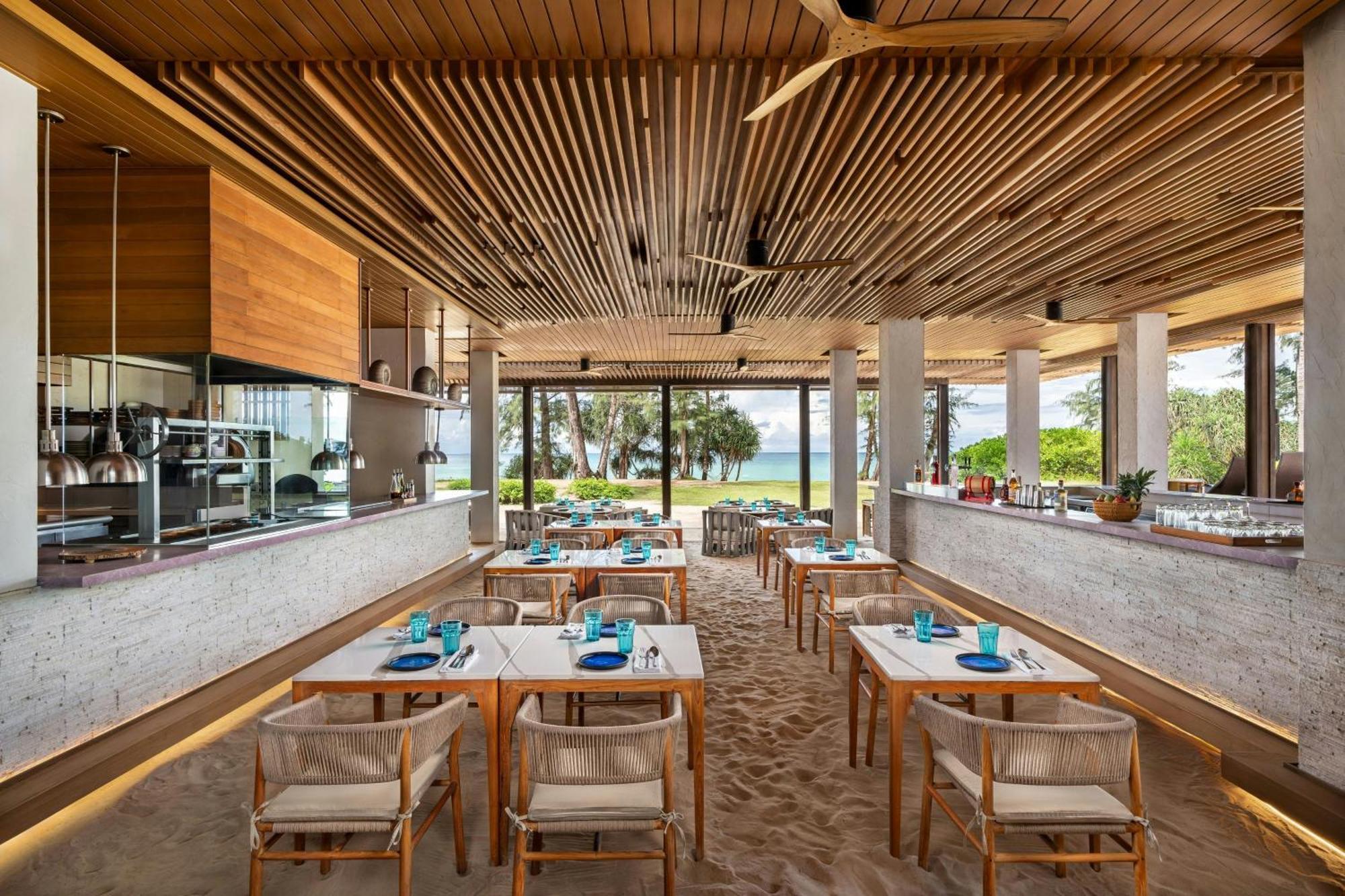 Resort Renaissance &