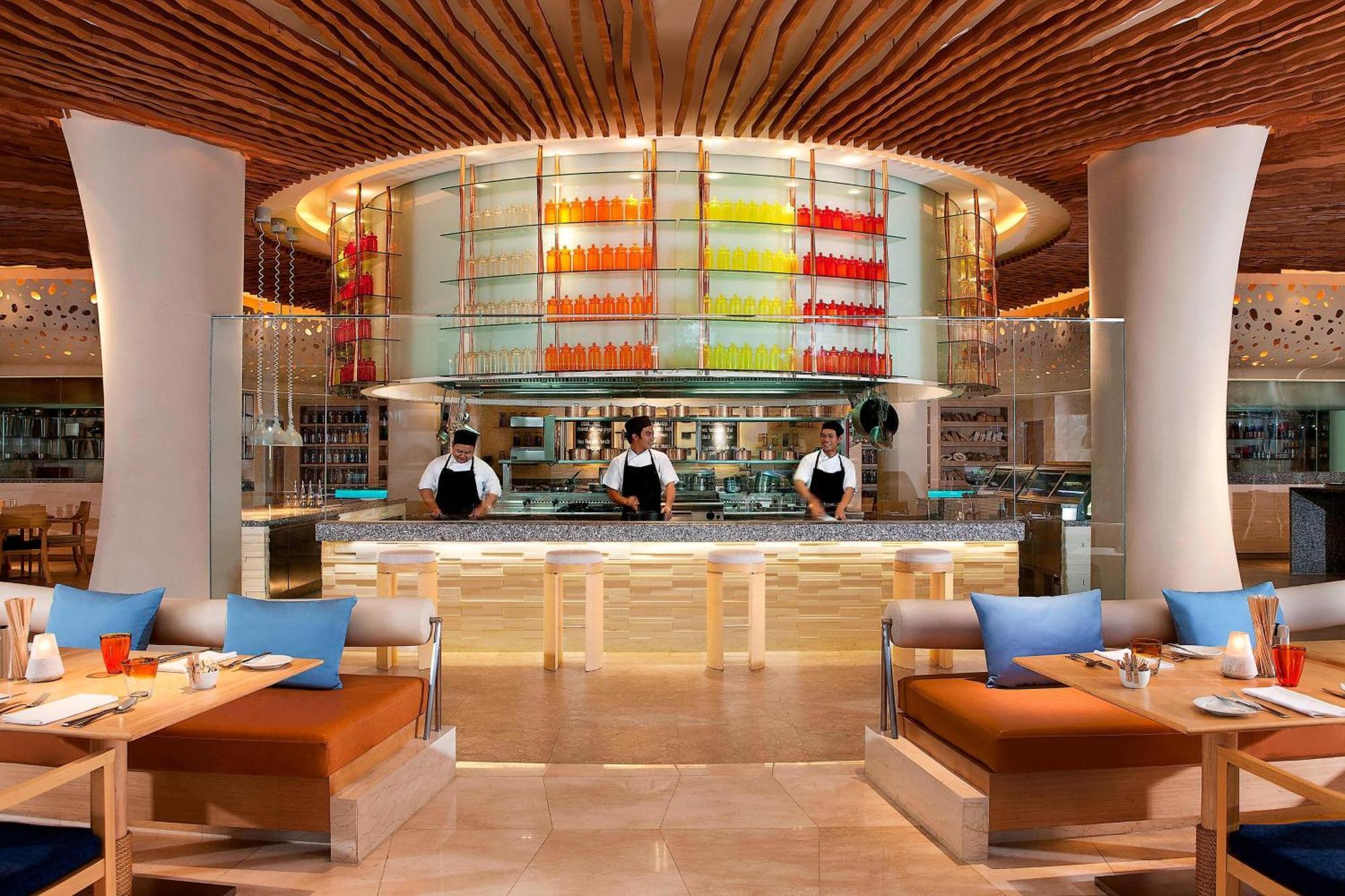 Renaissance & Resort Phuket
