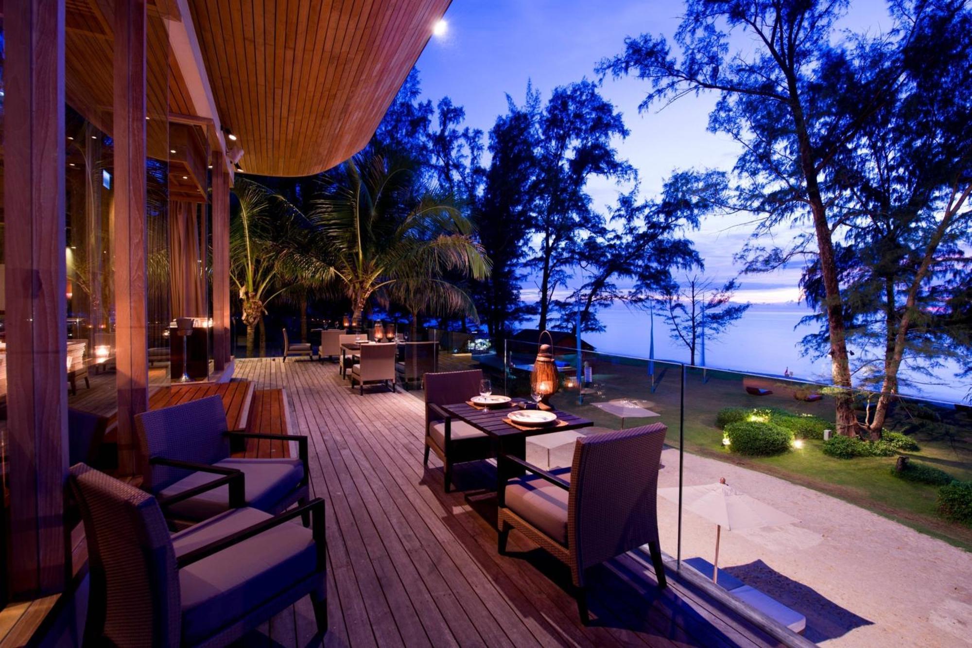 Resort Renaissance & Phuket
