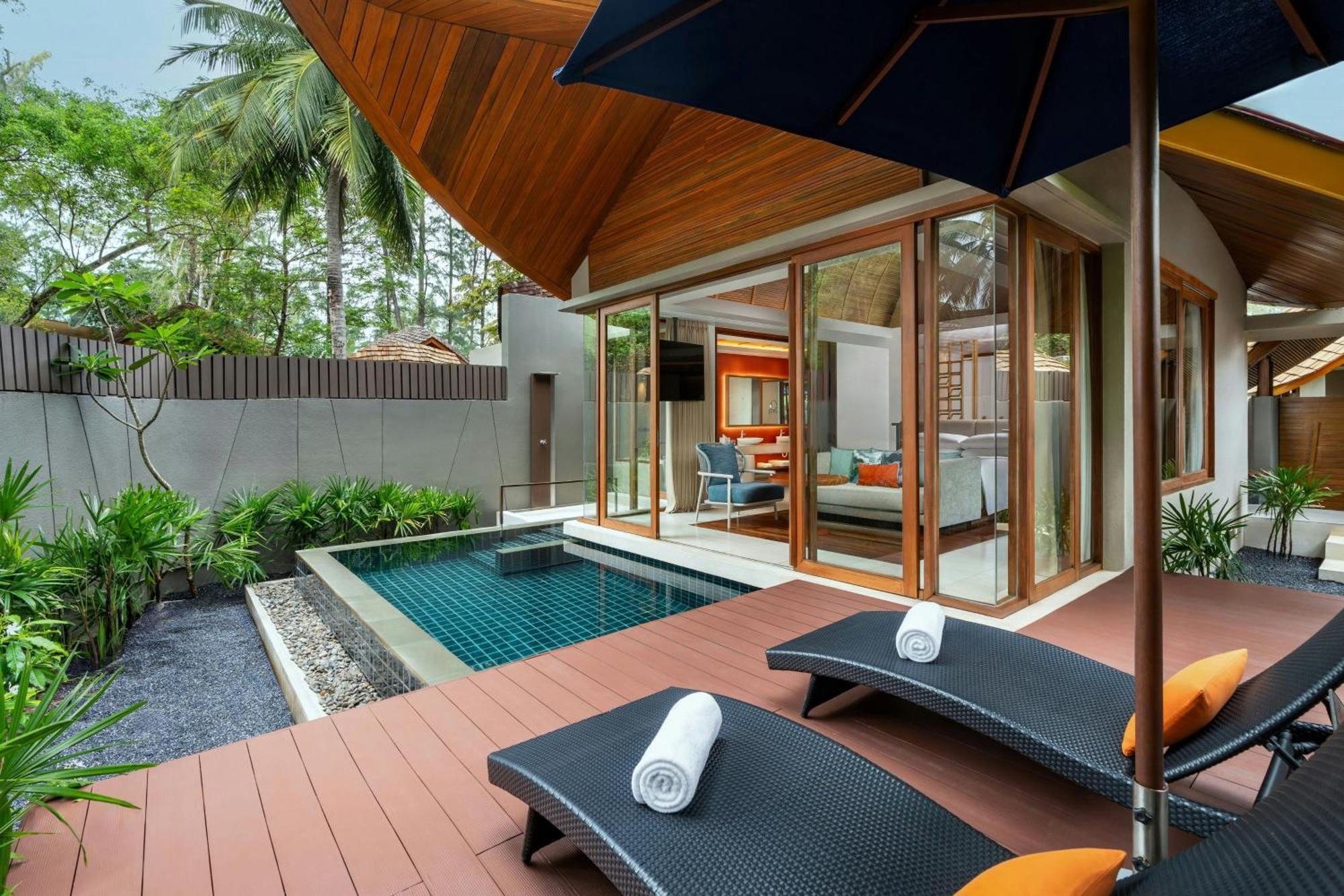 Renaissance & Resort Phuket