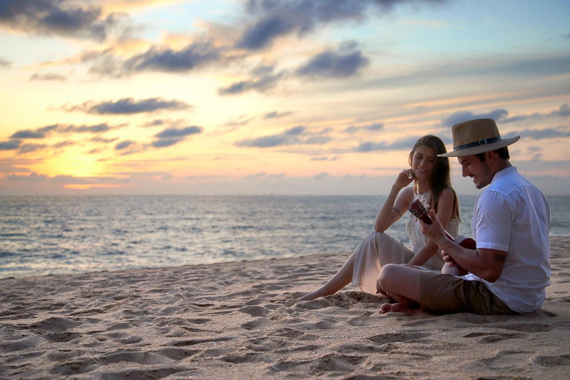 Resort Renaissance & Phuket